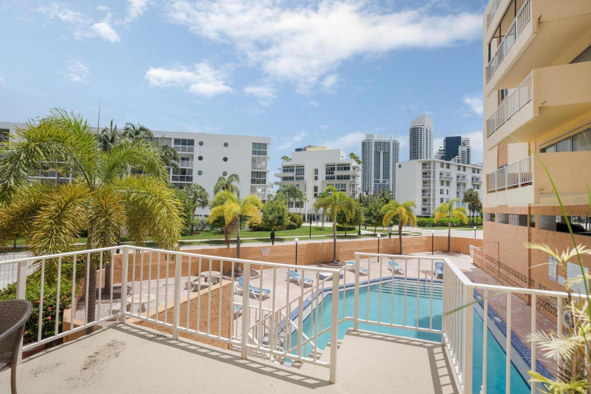 Marbella Towers High Floor Wonderful