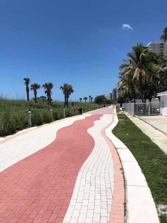 Oceanfront Miami 925 Apartment