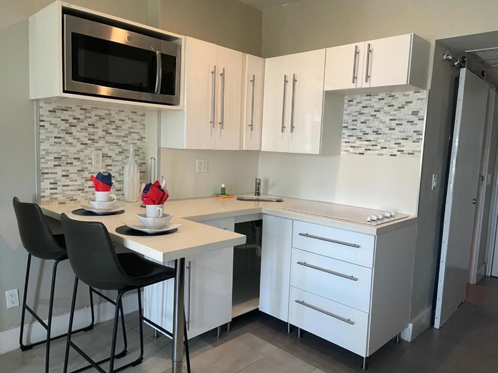 Apartment Oceanfront Miami 925