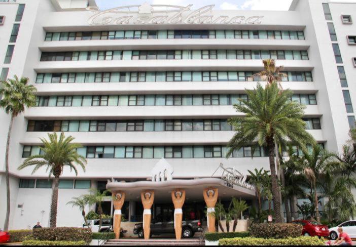 Apartment Oceanfront Miami 925 Miami Beach