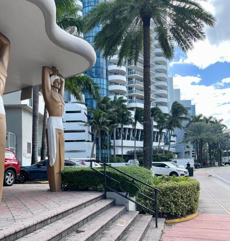 Oceanfront Miami 925 Apartment Miami Beach