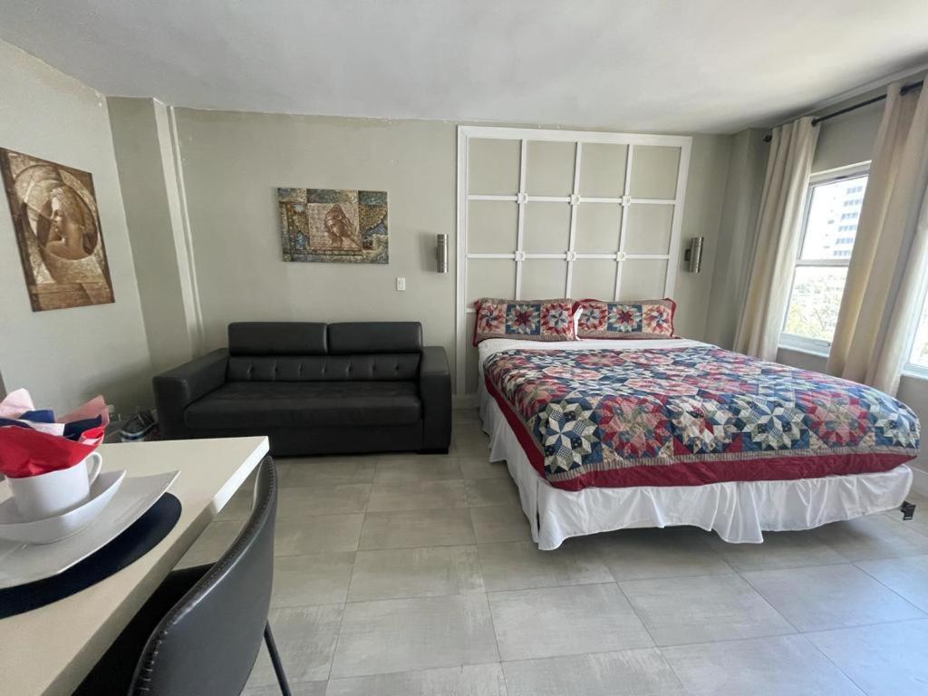 Oceanfront Miami 925 Apartment *