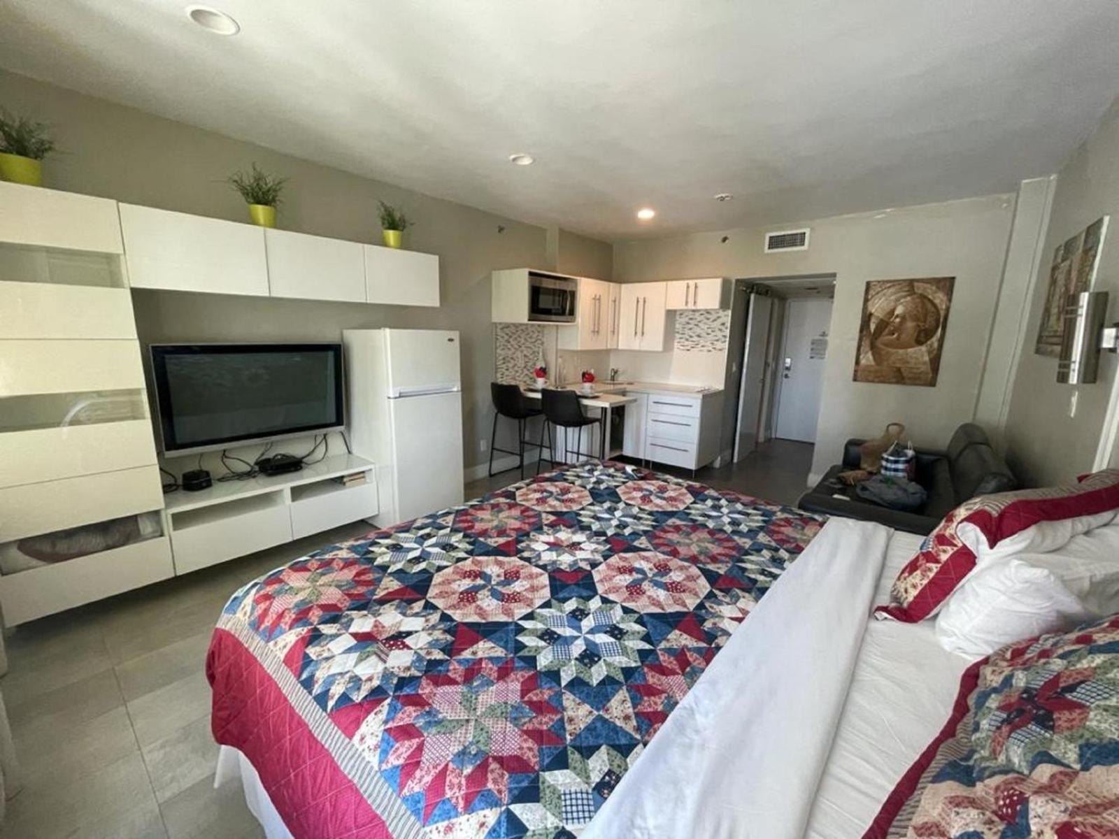 Apartment Oceanfront Miami 925 Miami Beach