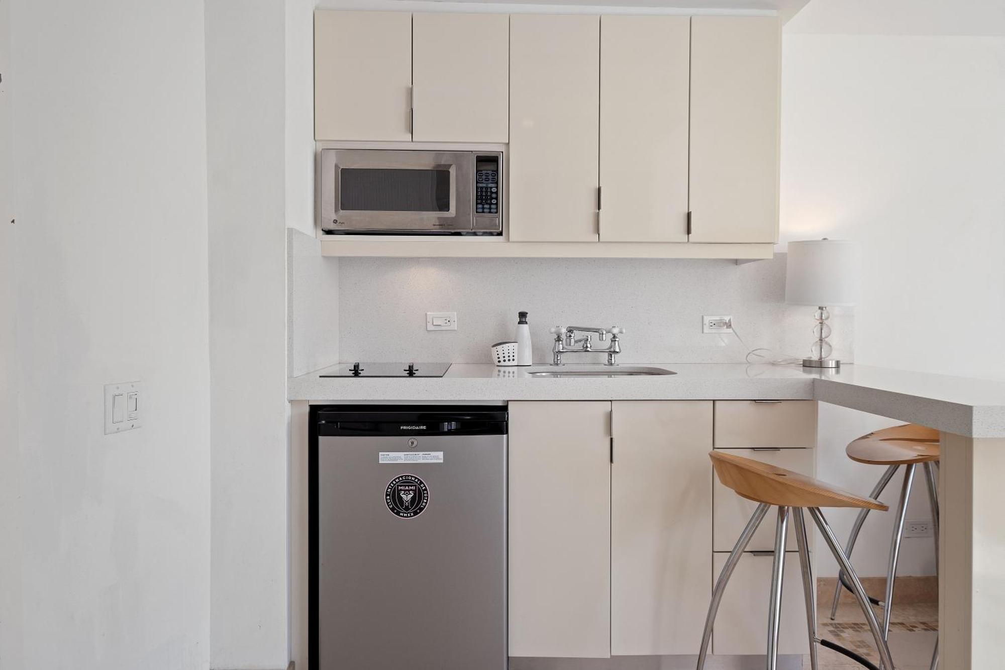 Apartment Grazia Holiday - Near The Beach ! Miami Beach