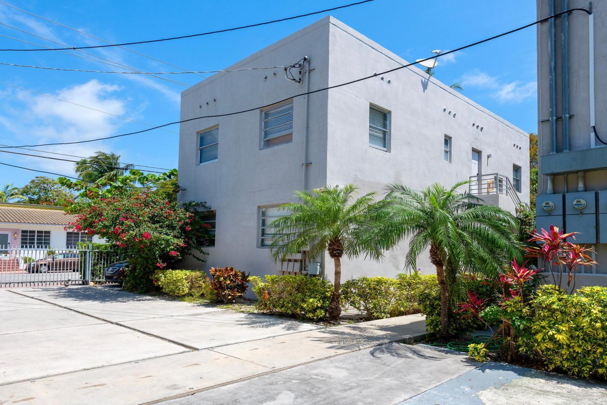 Apartment Sunny Days Miami Beach