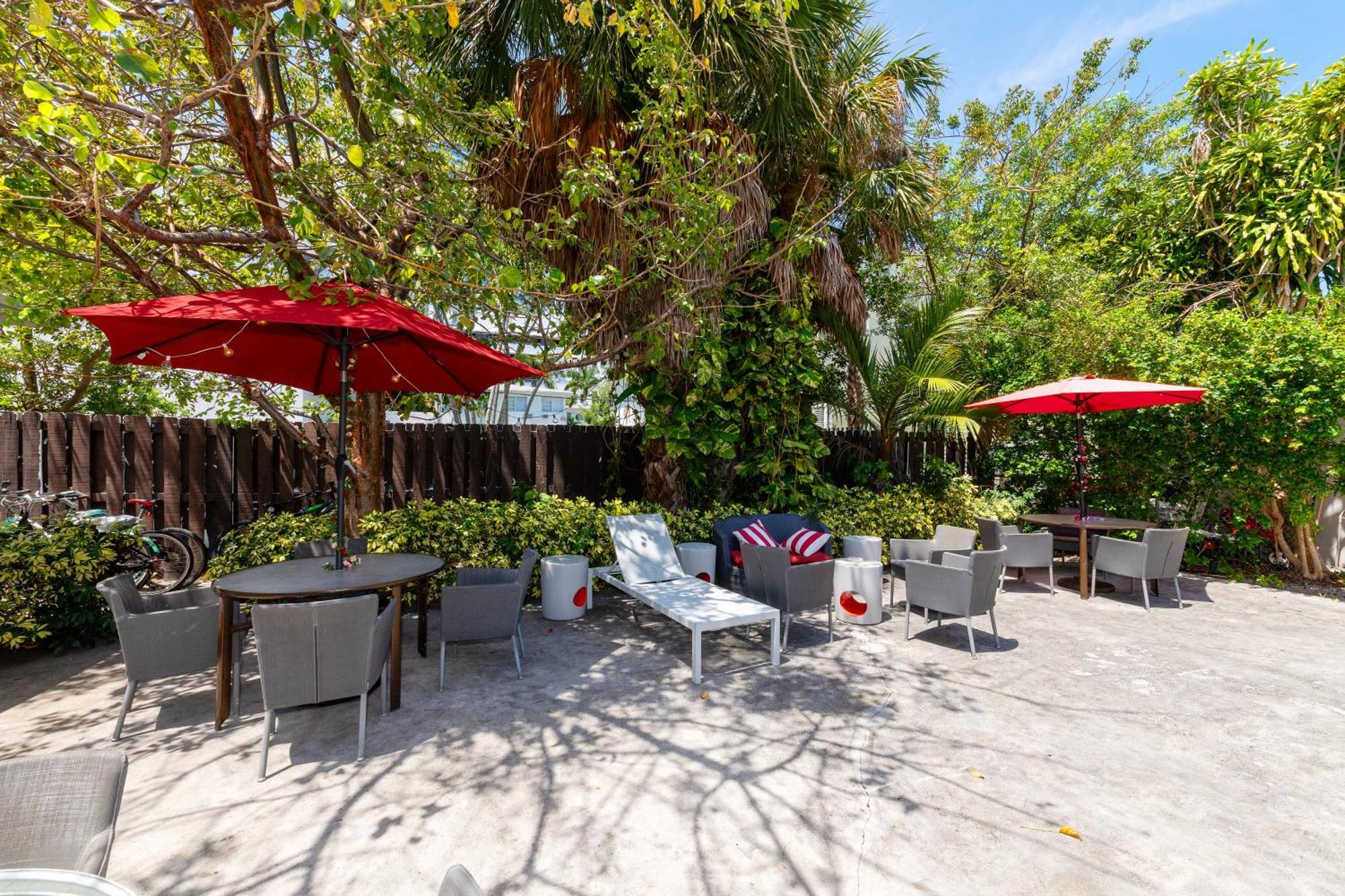 Sunny Days Apartment Miami Beach