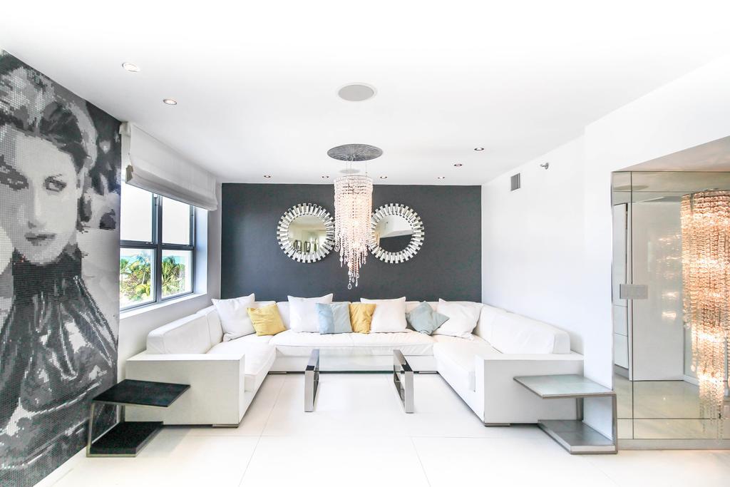 Casa Grande On Ocean Drive Apartment