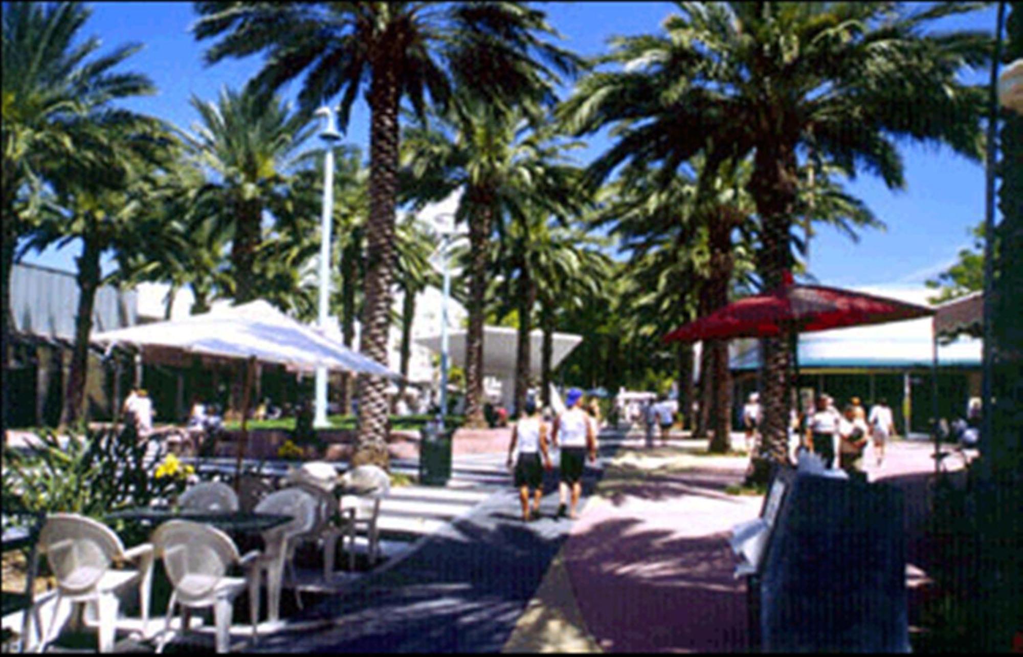 Island House South Beach (adults Only) Miami Beach