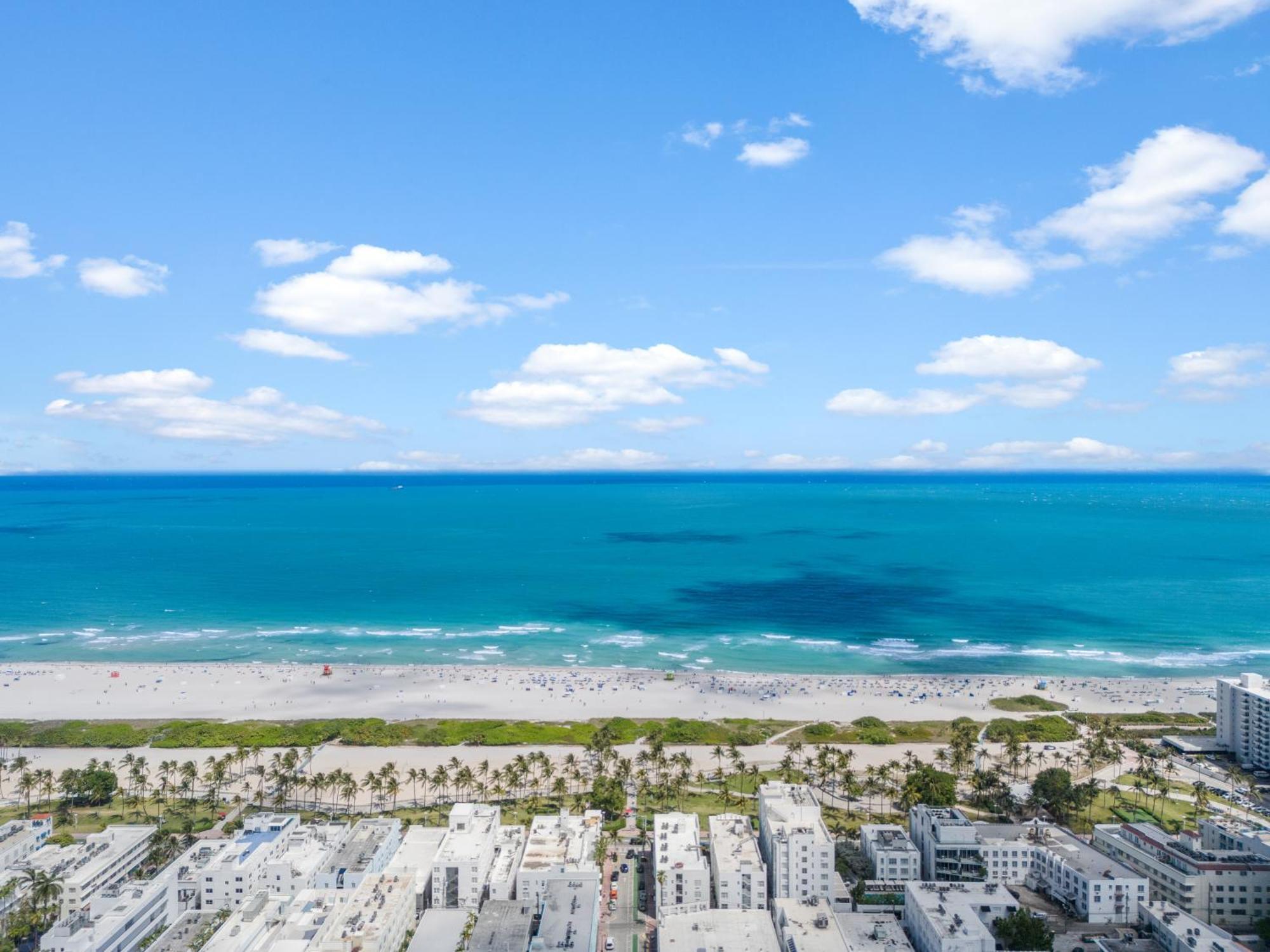 Bed & Breakfast Venezia Bb Miami Beach
