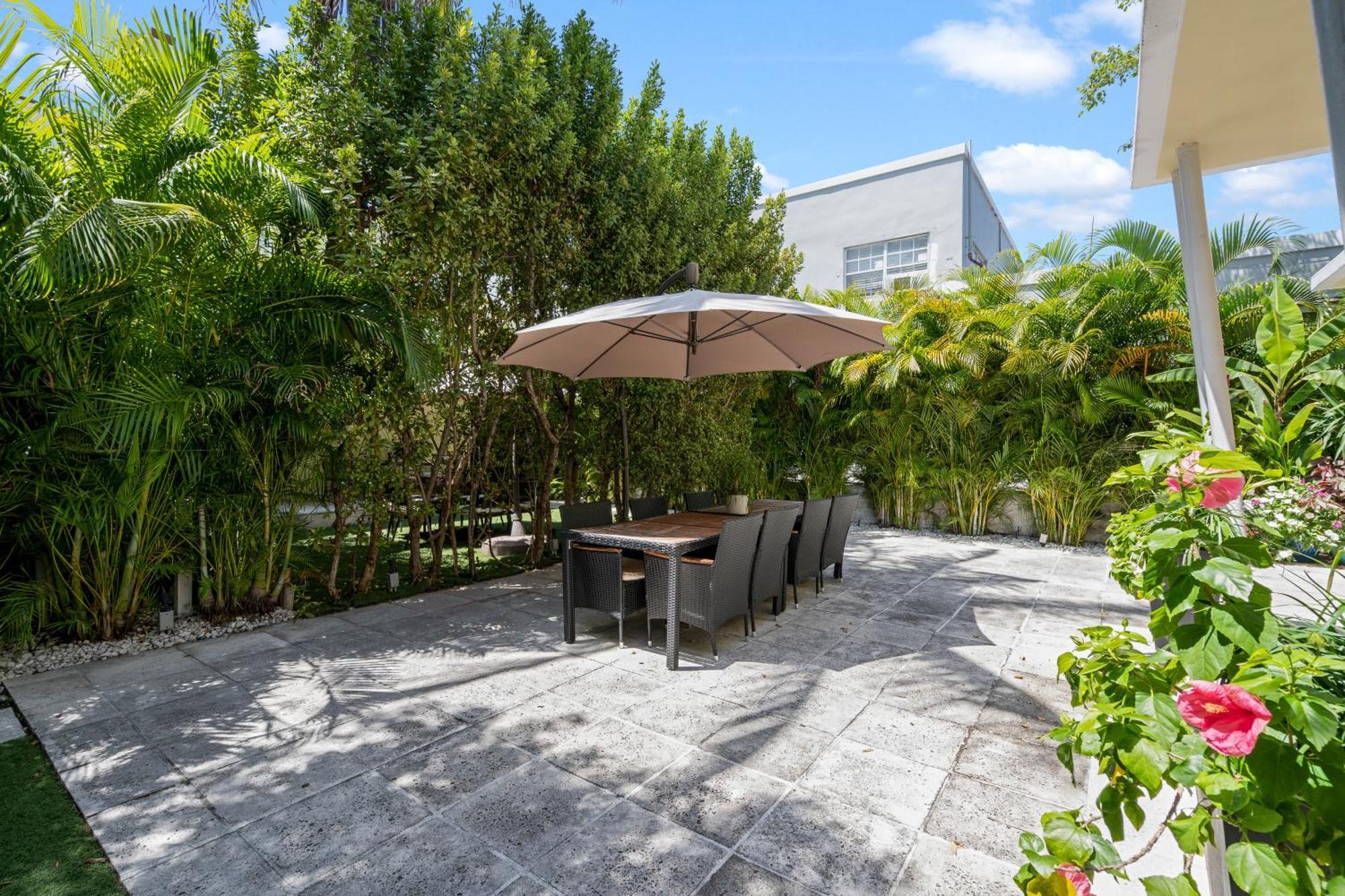 Bed & Breakfast Venezia Bb Miami Beach