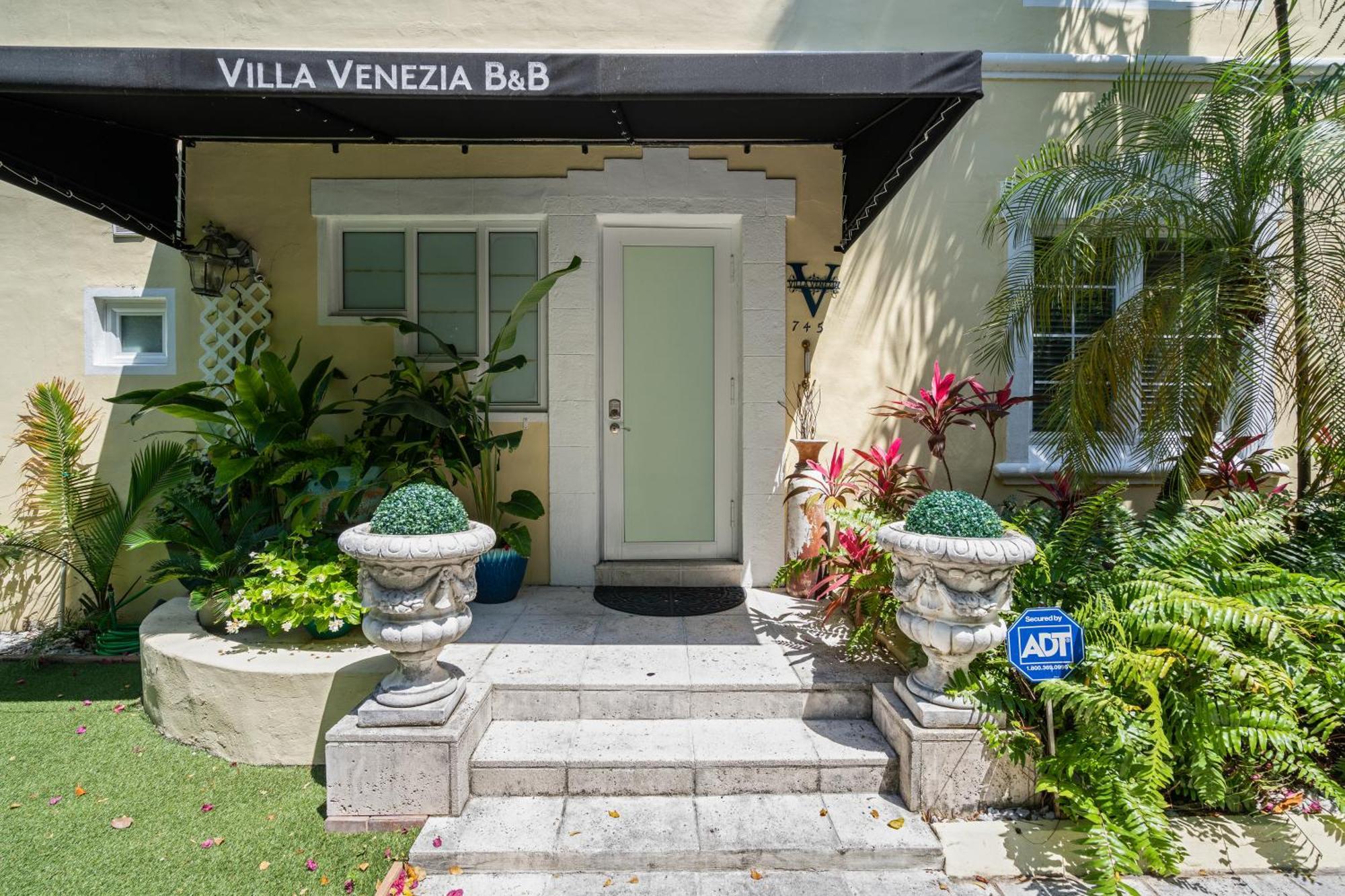 Bed & Breakfast Venezia Bb