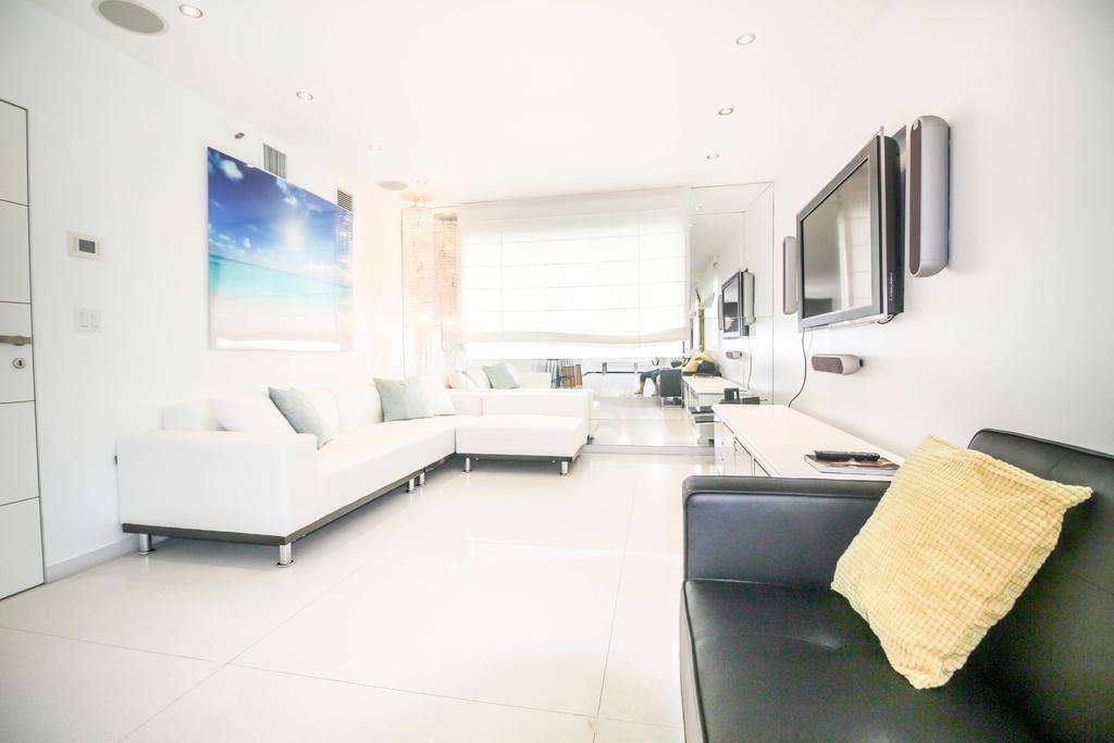 Apartment Casa Grande On Ocean Drive Miami Beach