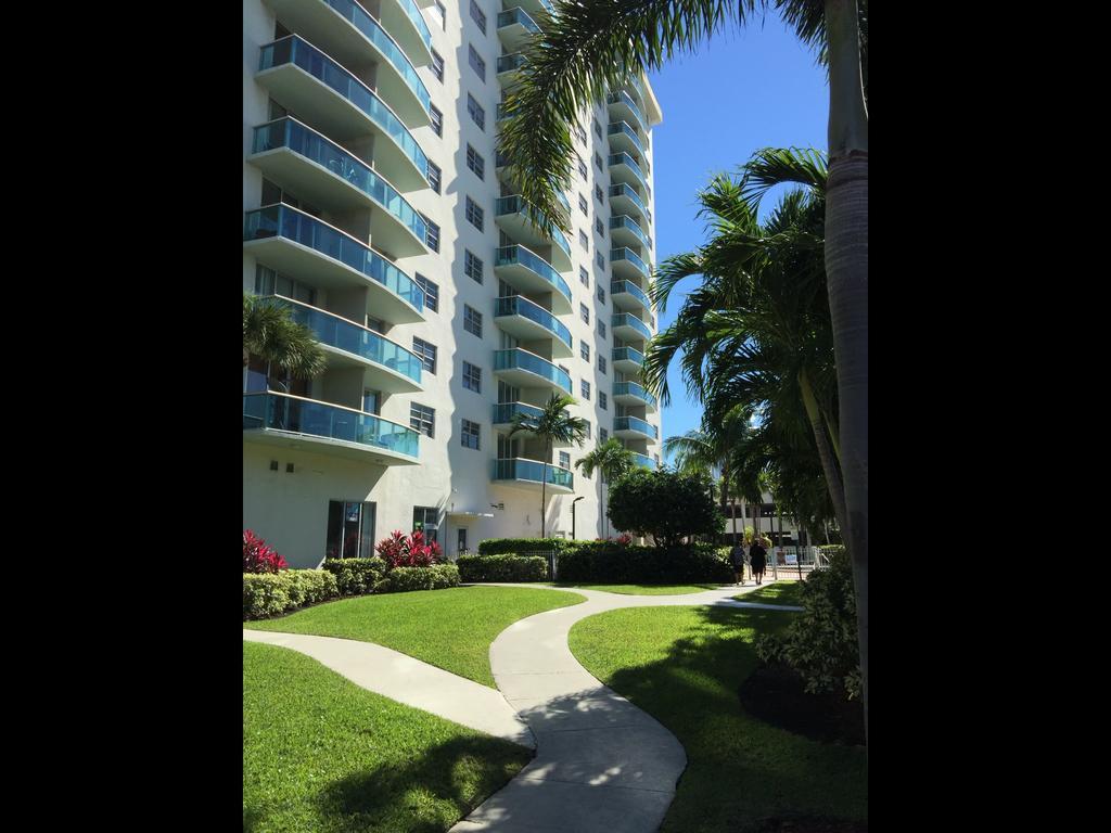 Ocean Reserve Miami Luxury * Miami Beach