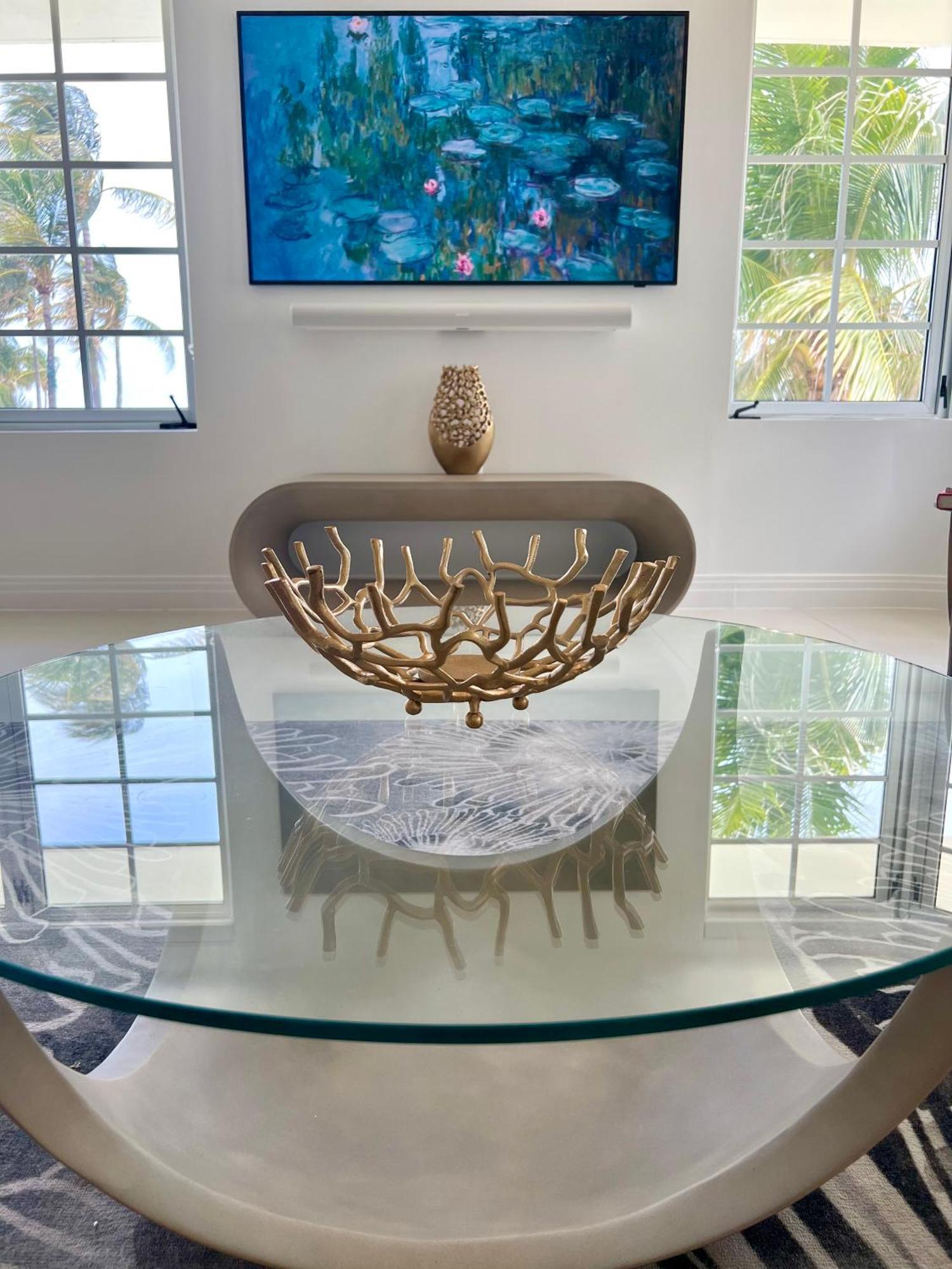 Wow! Location! Unit! New Renovated South Ocean Front Apartment Miami Beach