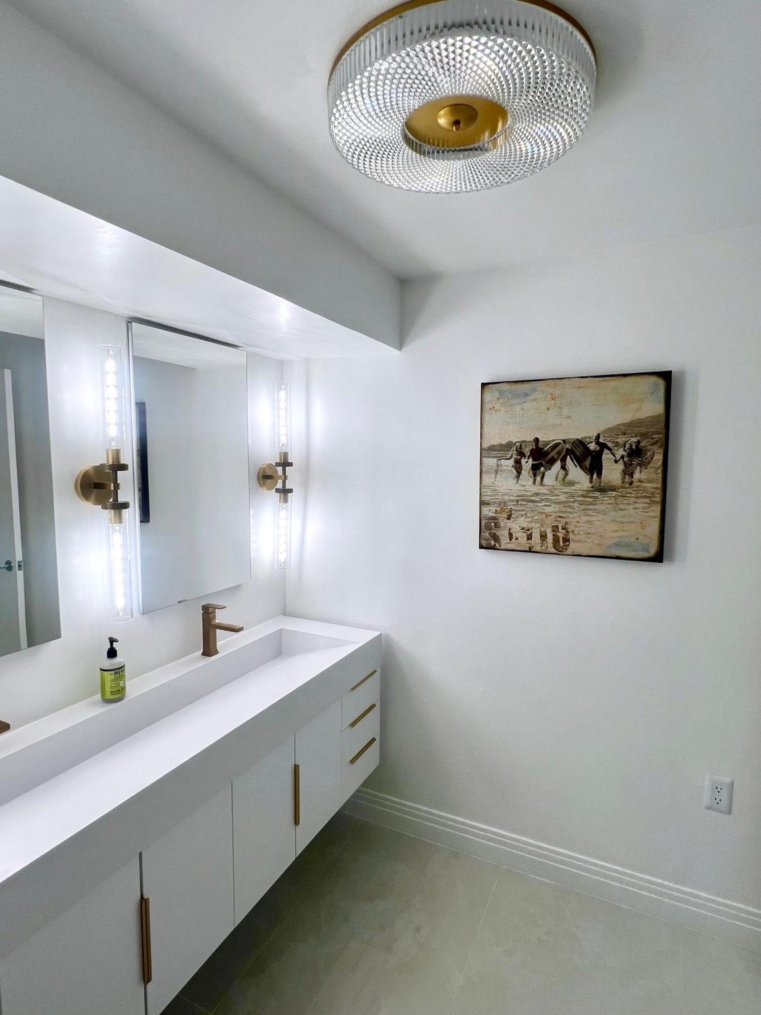 Wow! Location! Unit! New Renovated South Ocean Front *