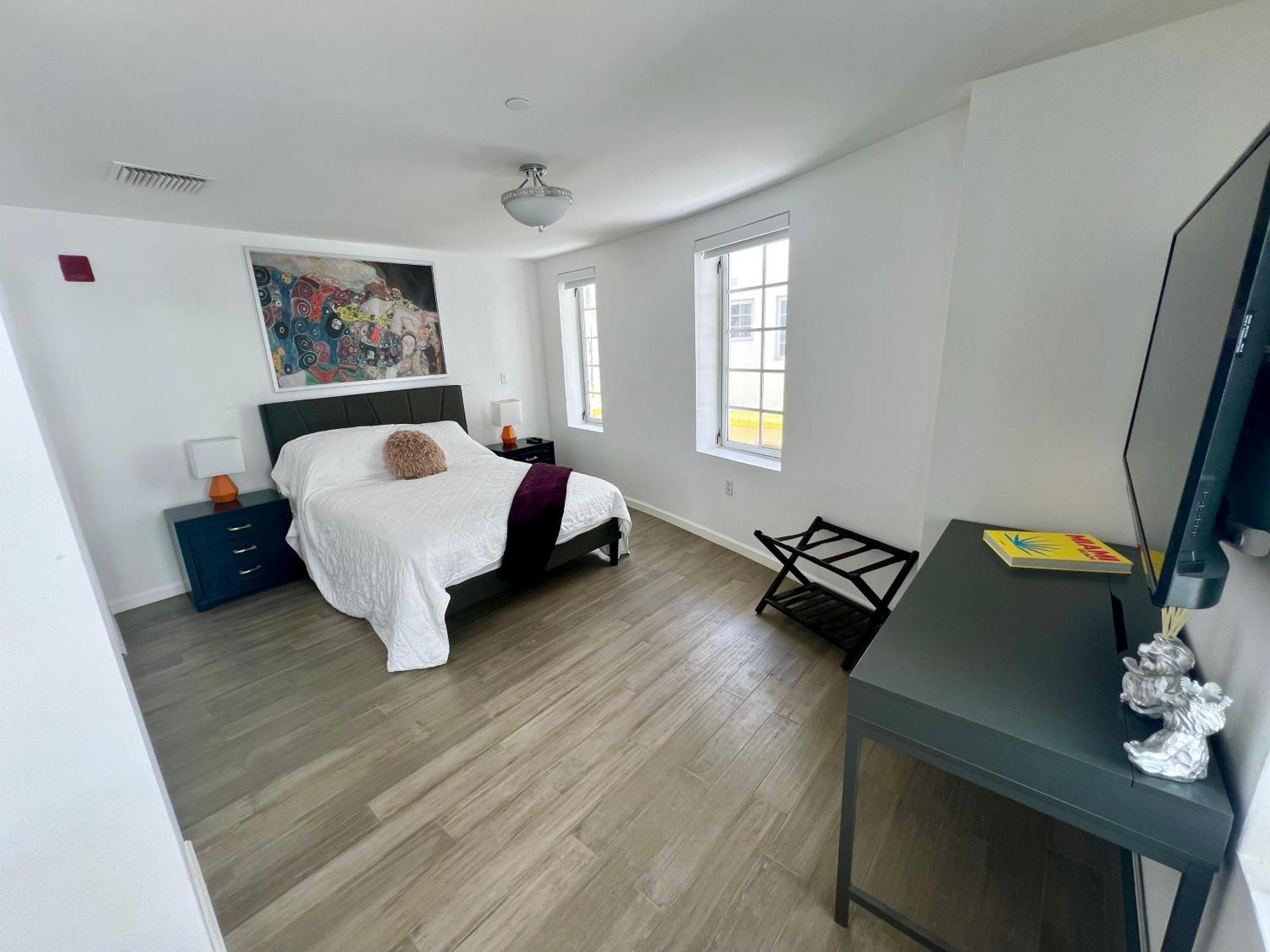 Wow! Location! Unit! New Renovated South Ocean Front Apartment *