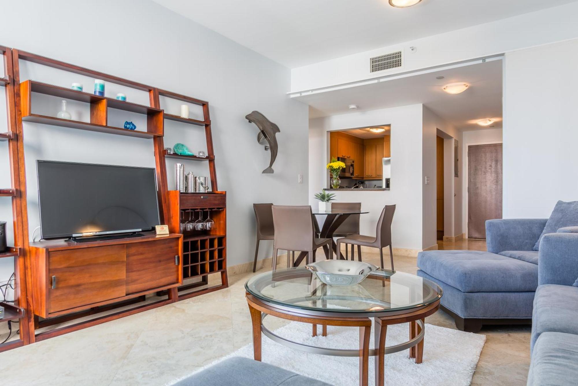 Dream Destinations At Ocean Place *