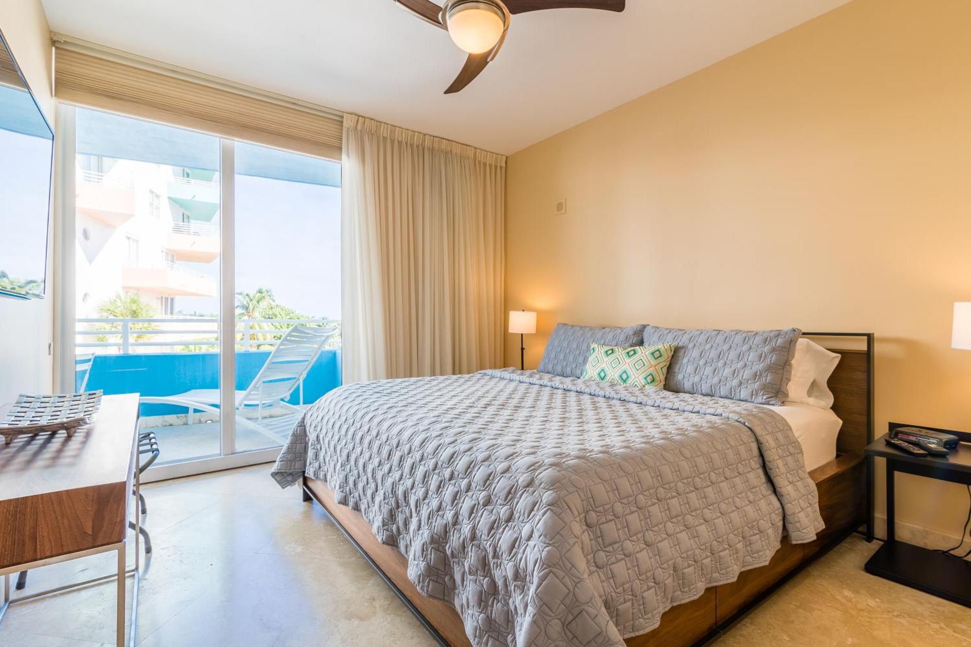 Dream Destinations At Ocean Place Miami Beach