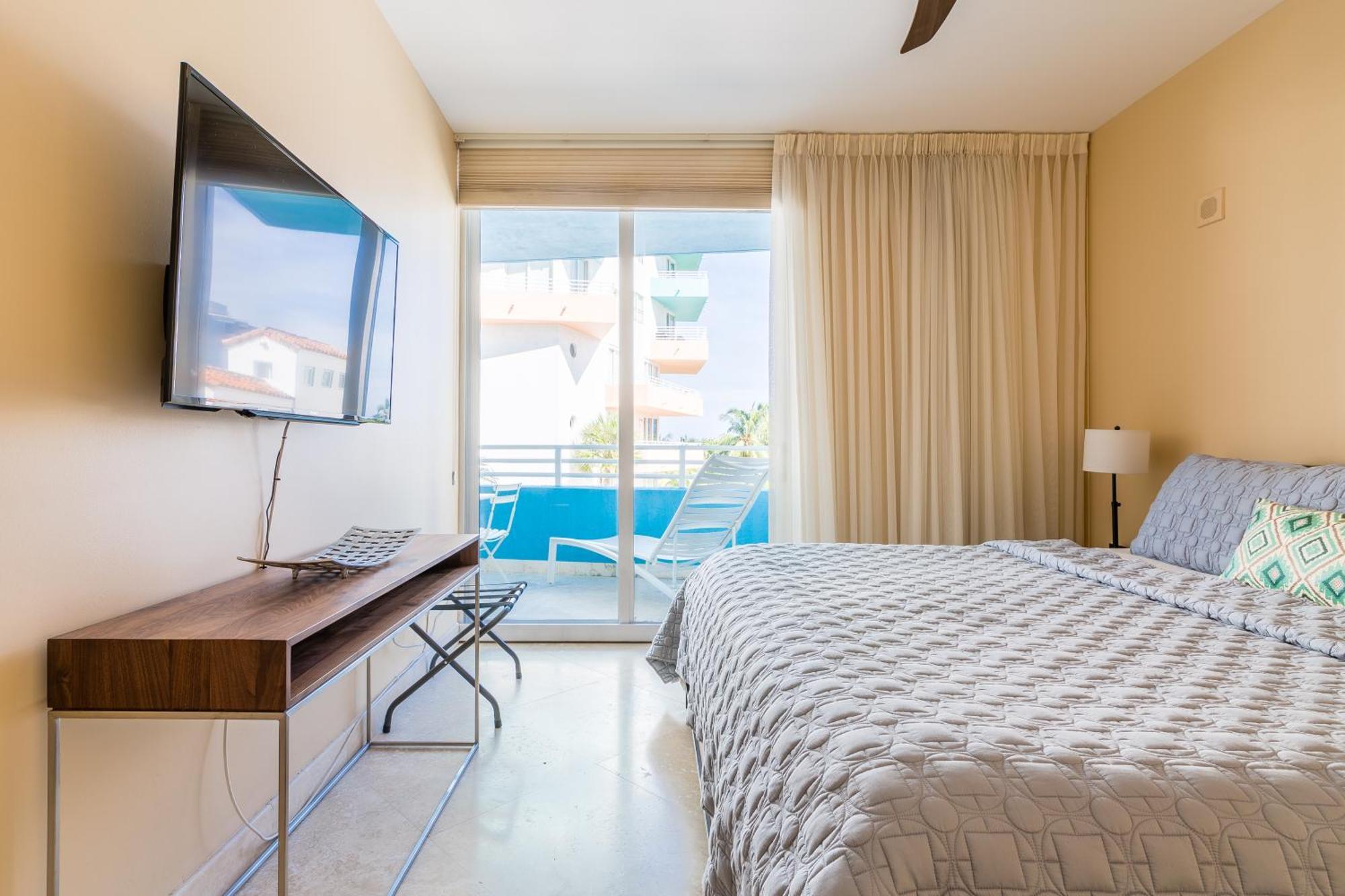 Dream Destinations At Ocean Place *