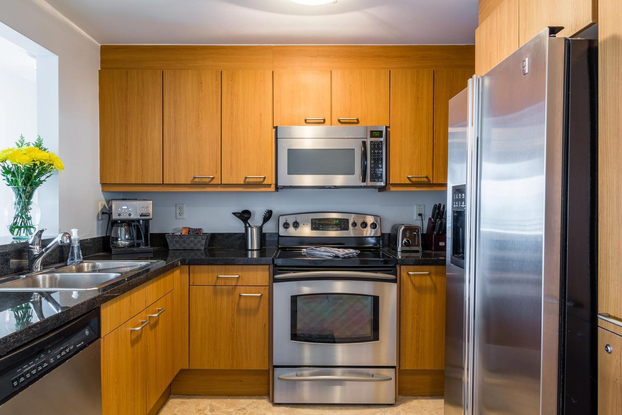 Dream Destinations At Ocean Place Apartment