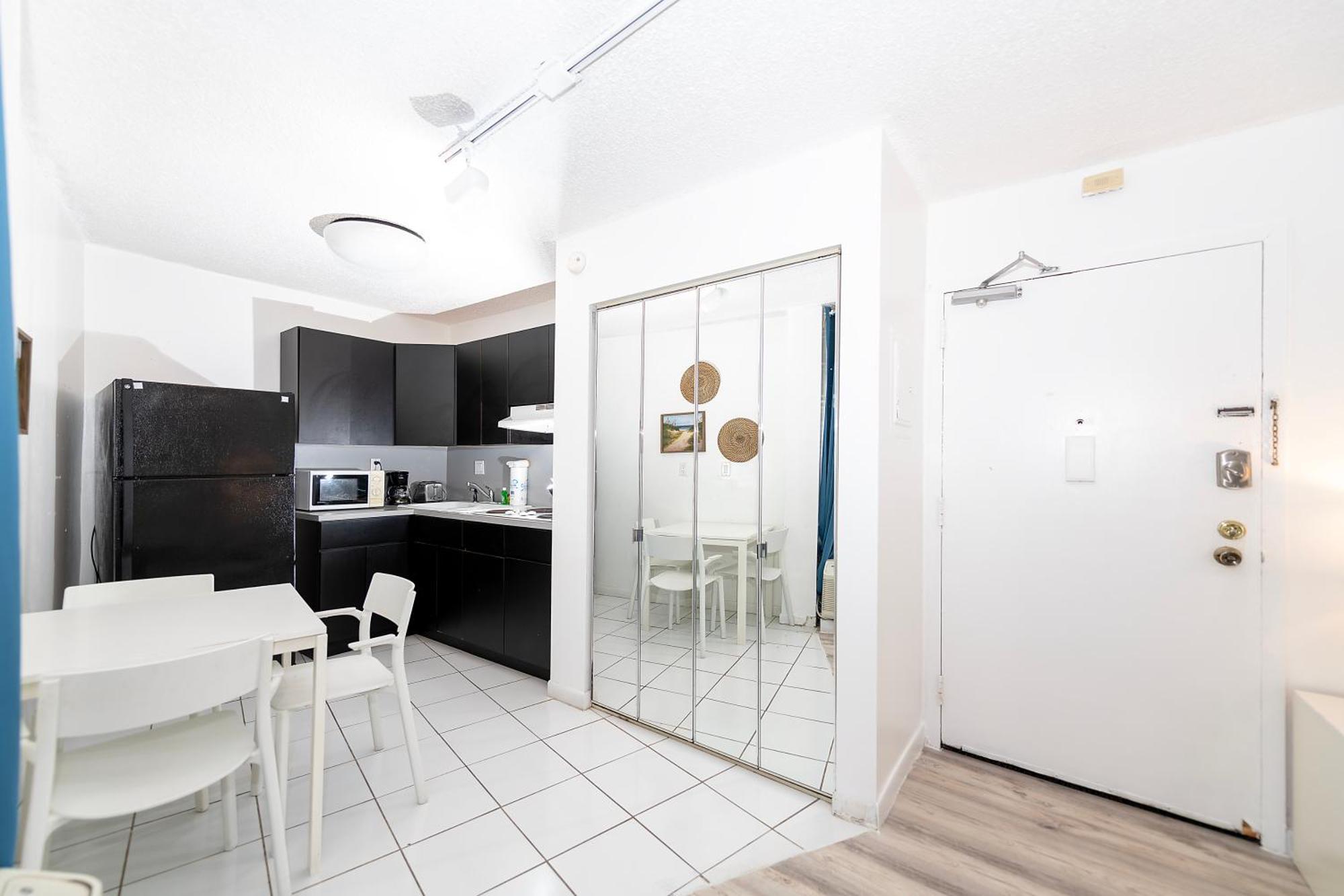 Sobe Apartment