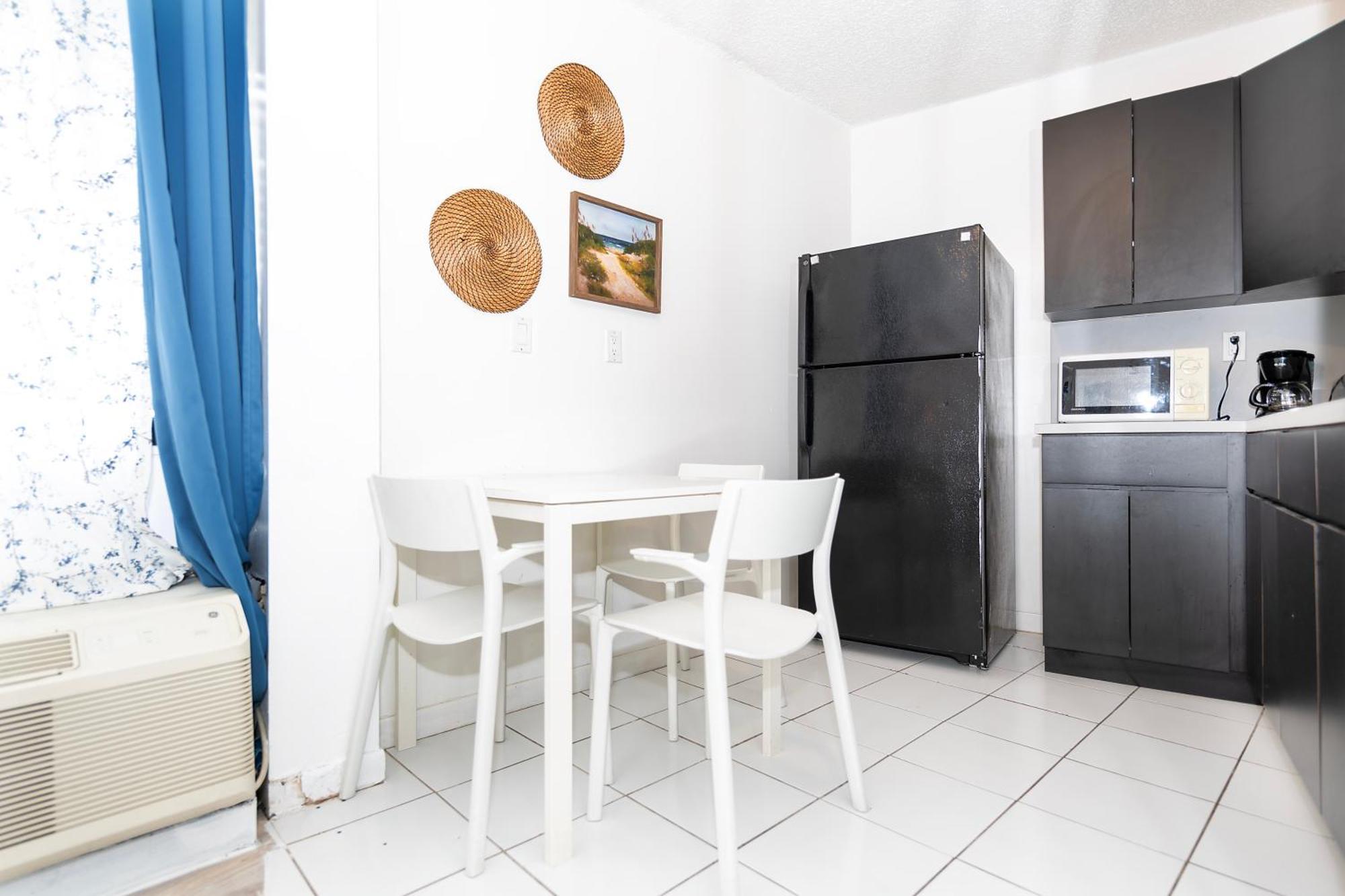 Sobe Apartment *