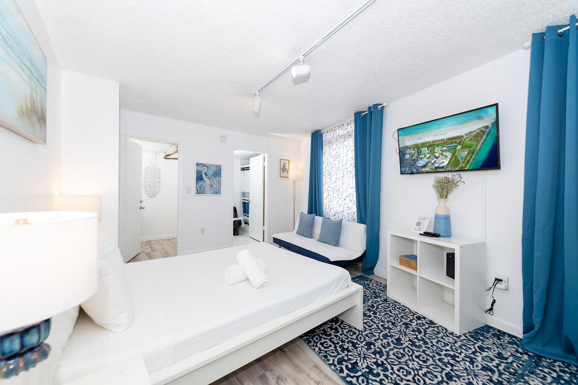 Apartment Sobe *