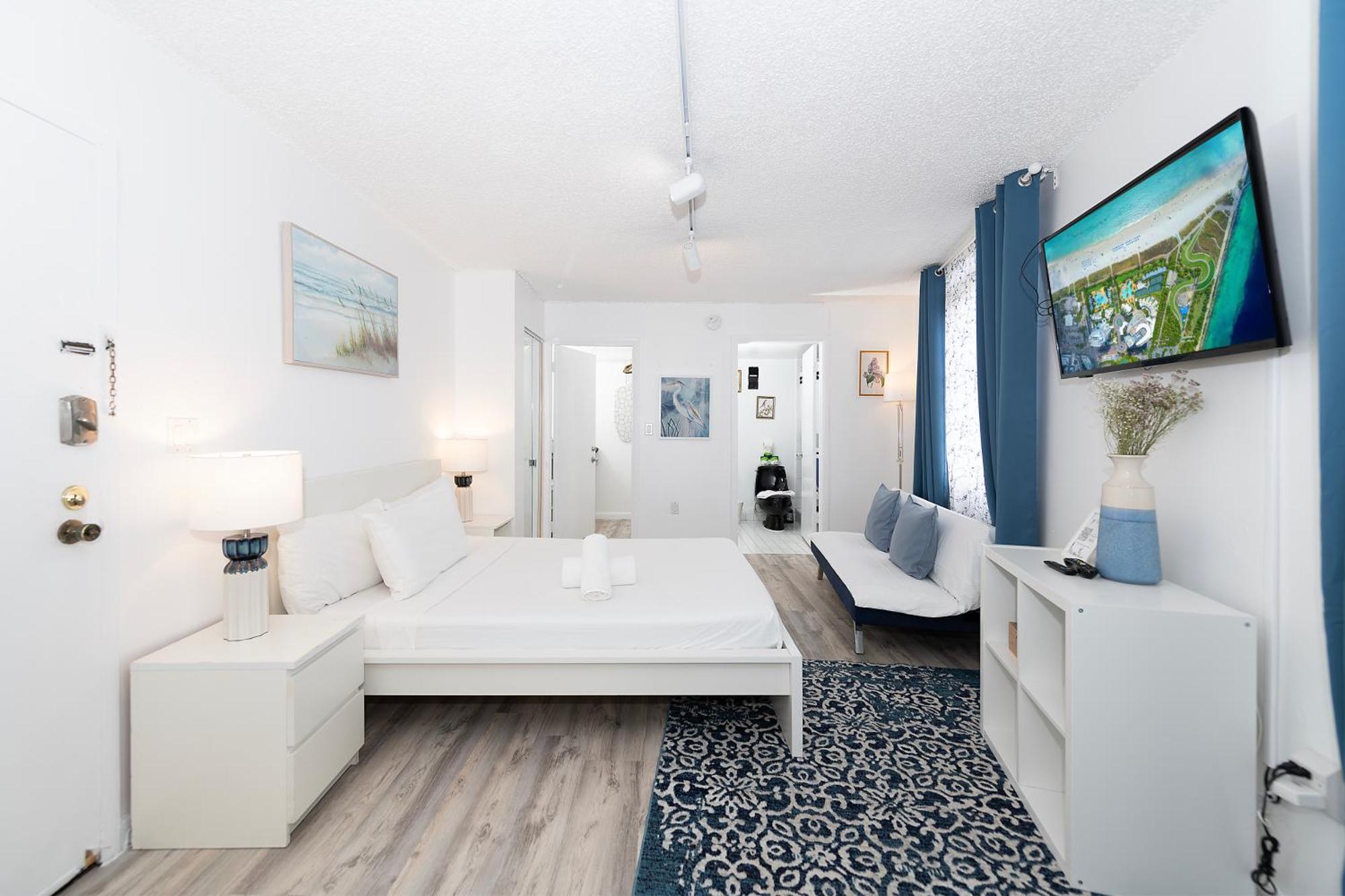 Sobe Miami Beach