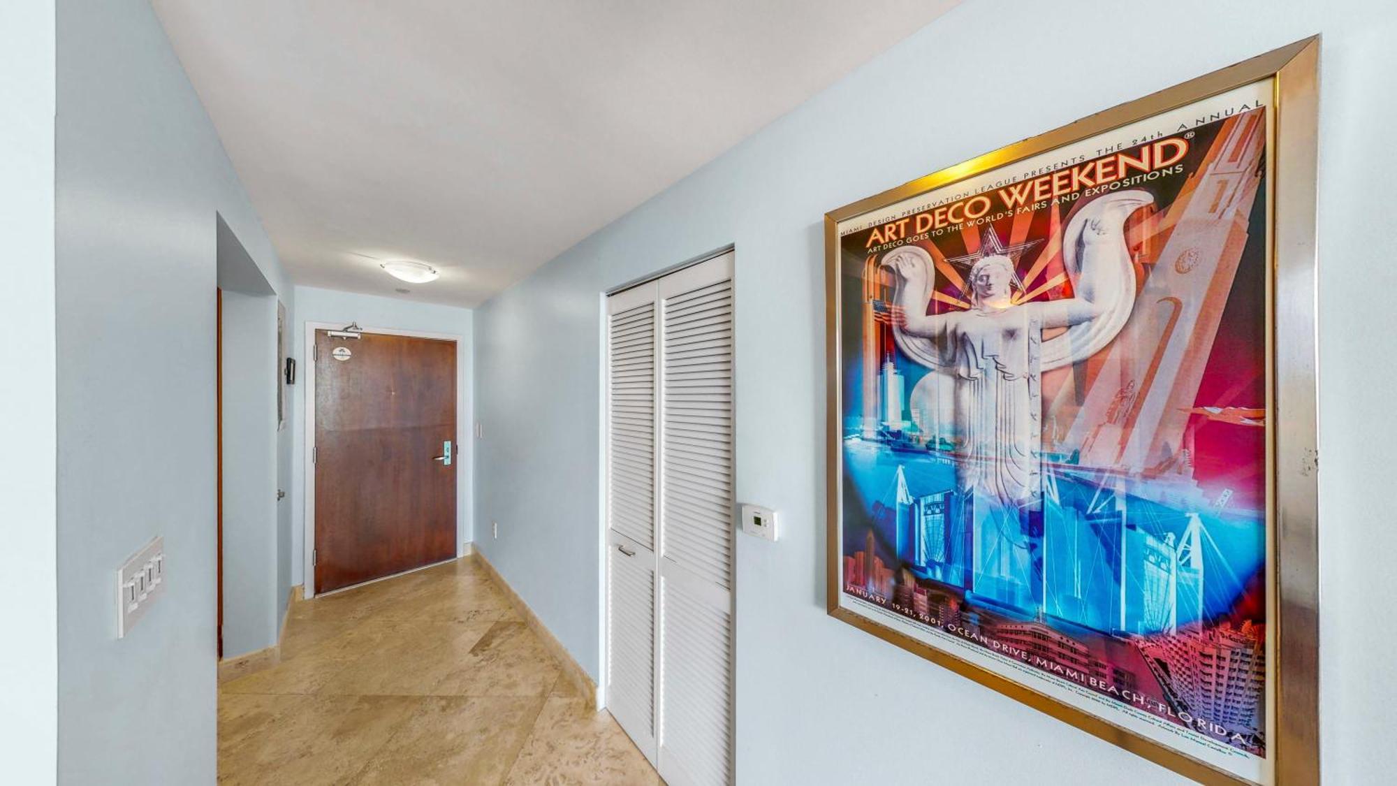 Dream Destinations At Ocean Place Apartment *