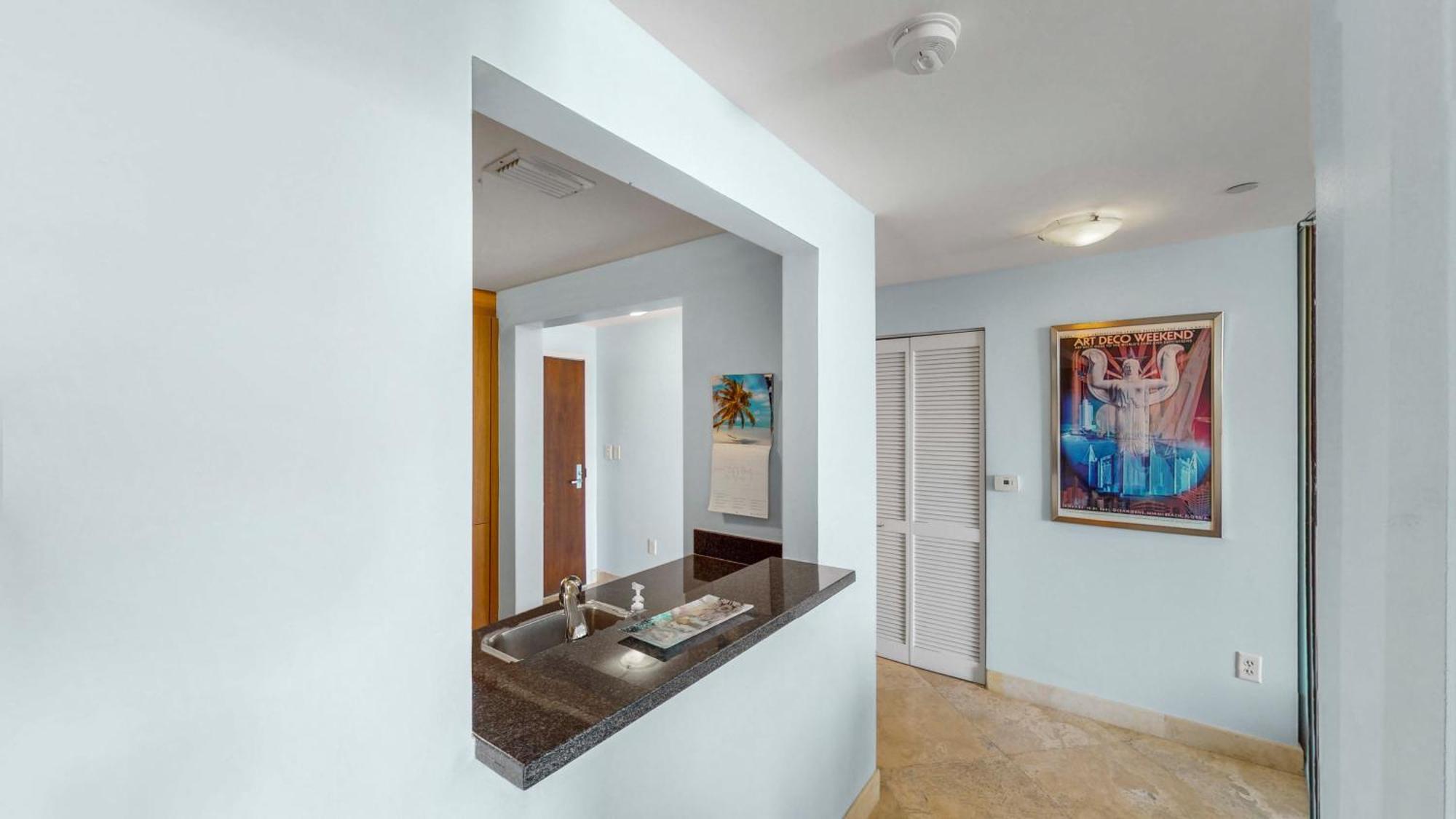 Dream Destinations At Ocean Place *