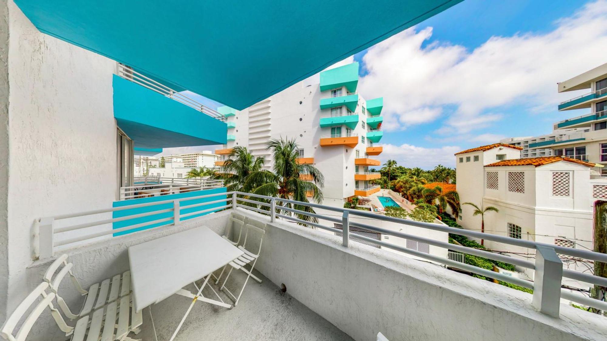 Apartment Dream Destinations At Ocean Place