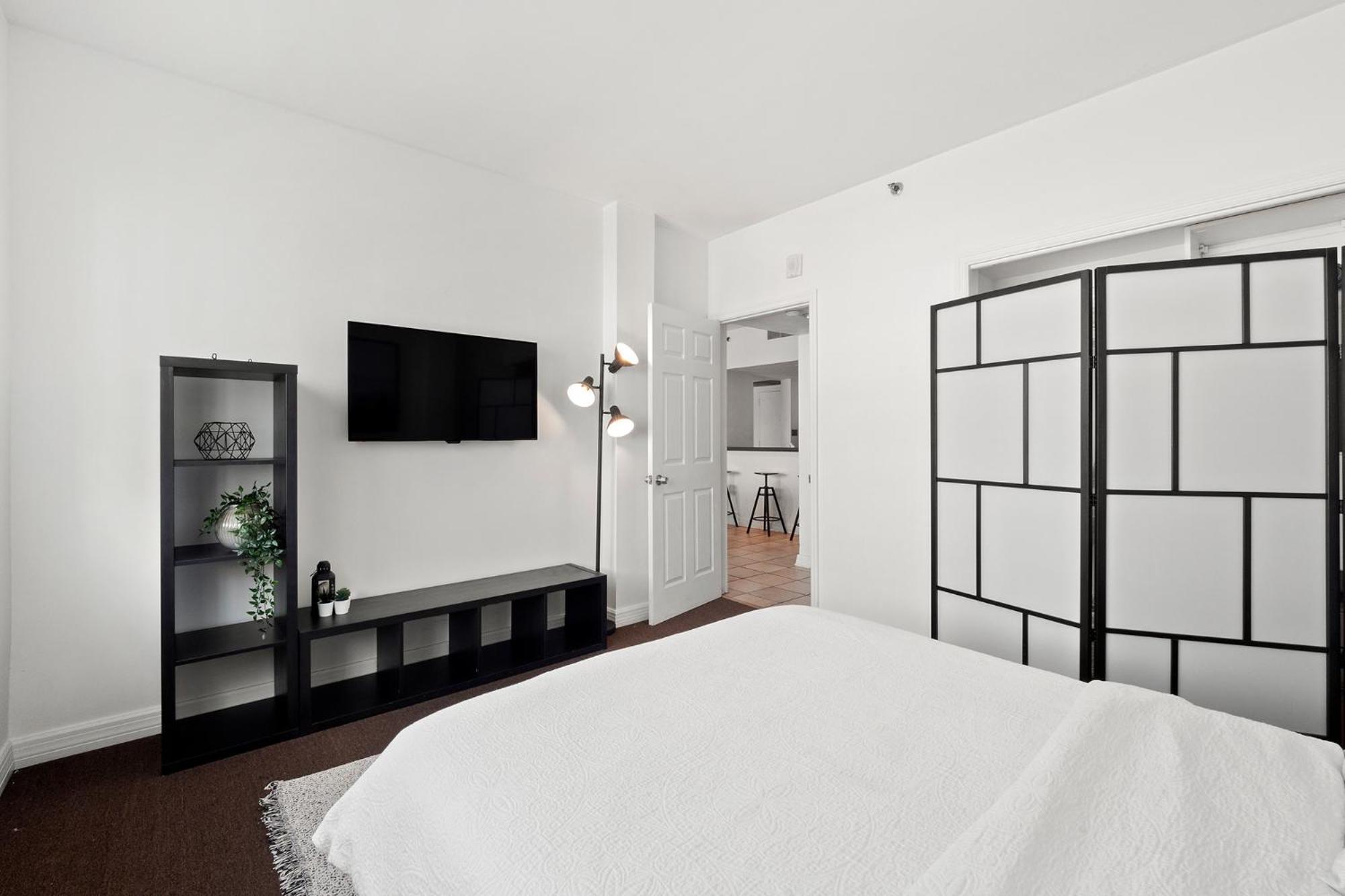 Apartment Casa Grande On Ocean Drive Miami Beach
