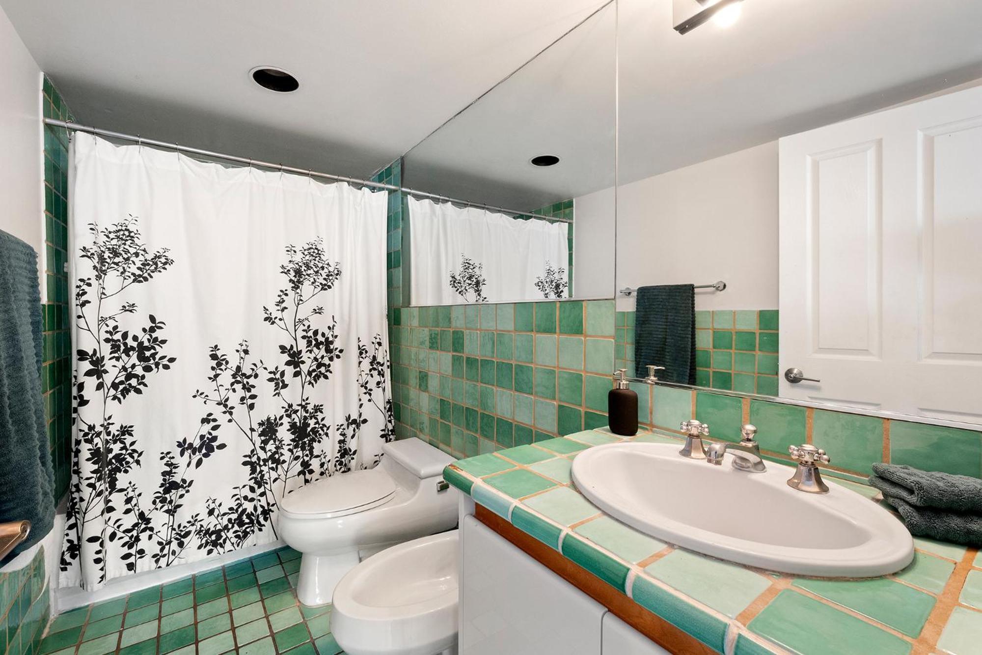 Casa Grande On Ocean Drive Apartment