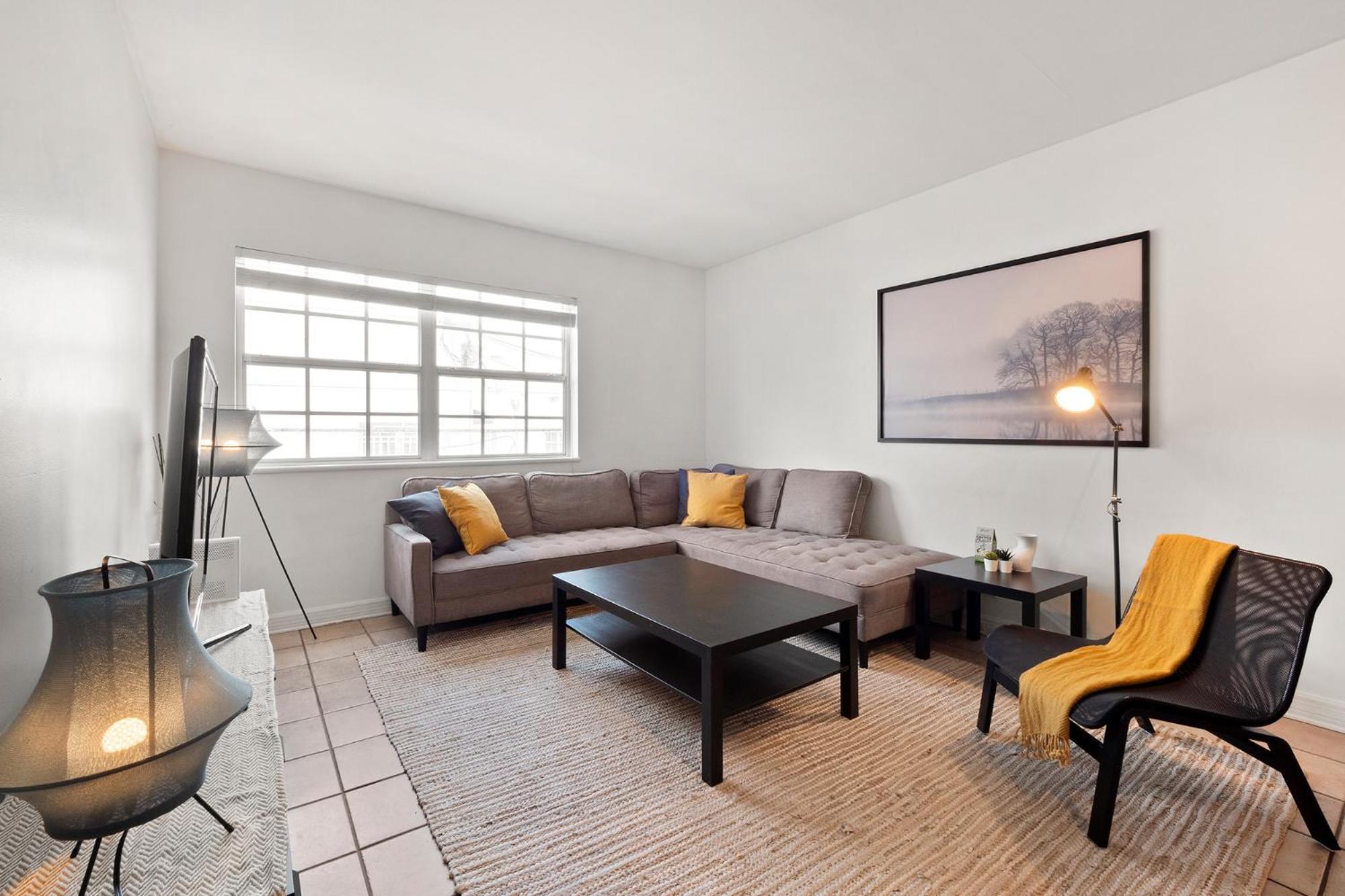 Apartment Casa Grande On Ocean Drive *