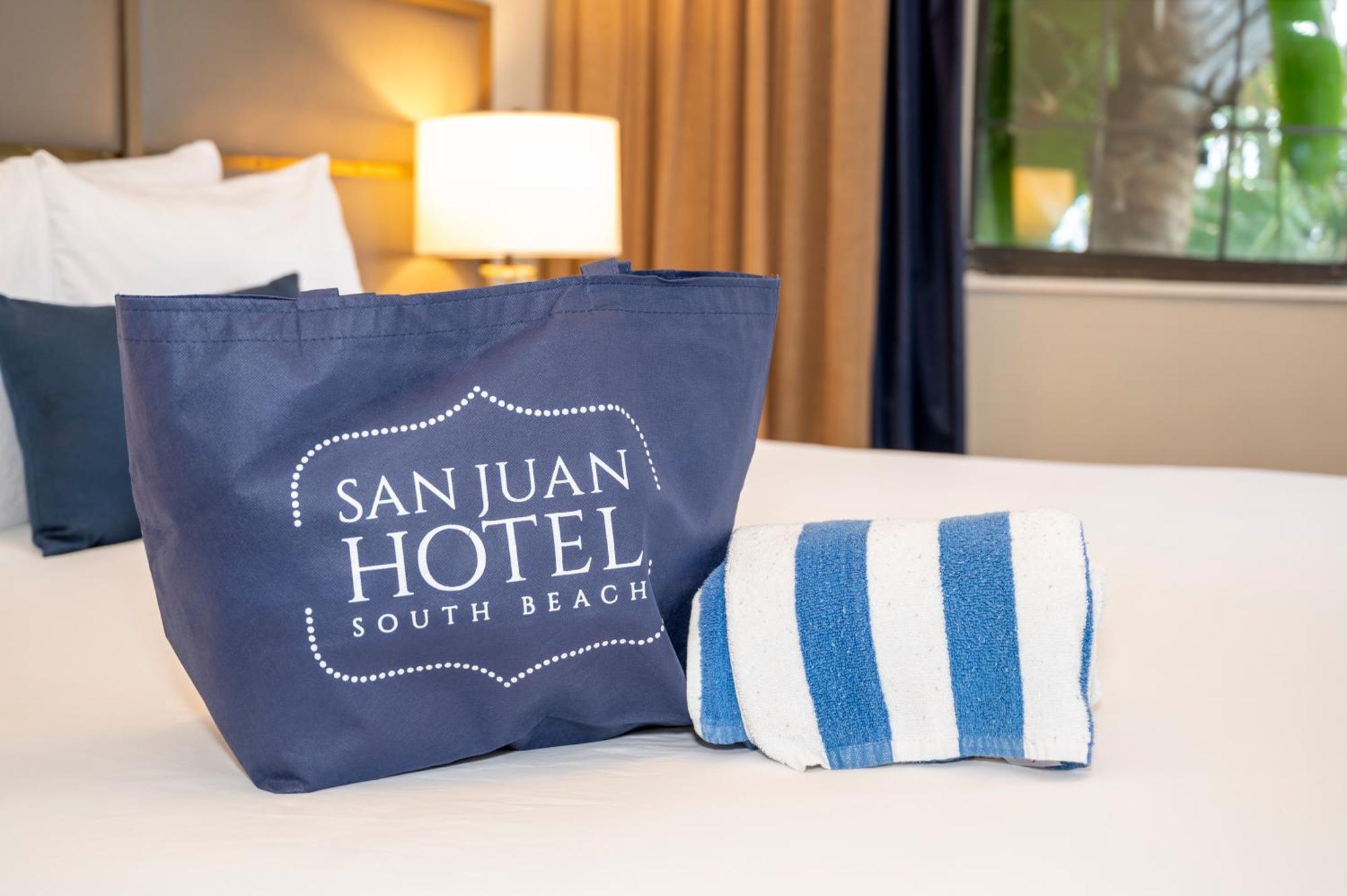 Hotel San Juan 4*