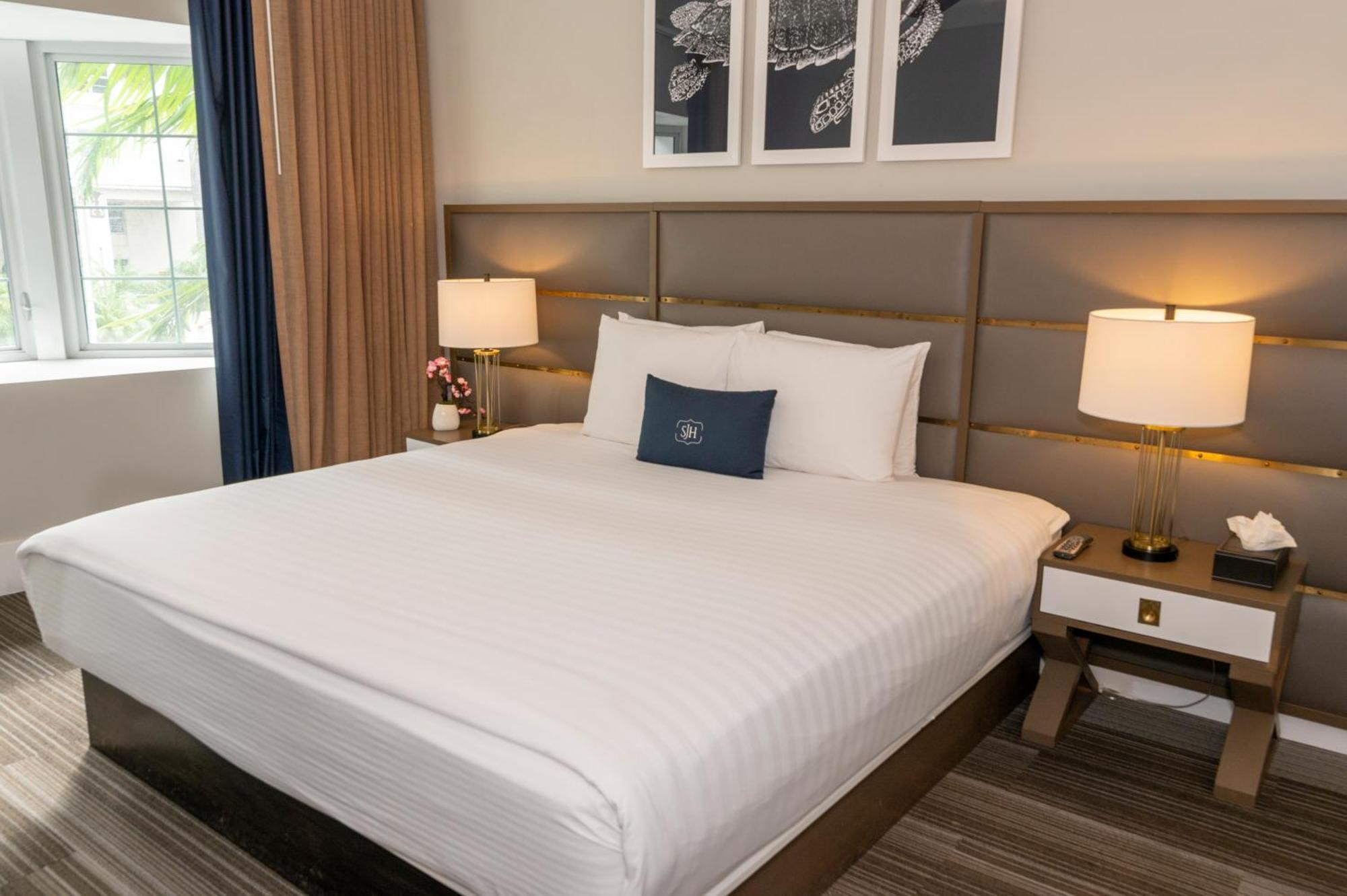 Hotel San Juan 4*