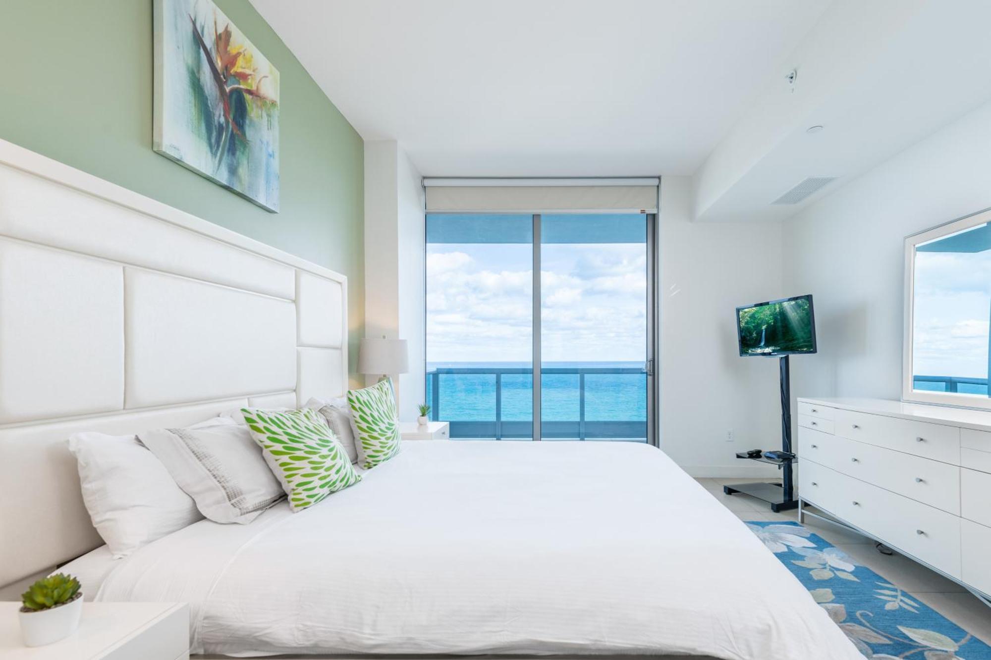 Apartment Global Luxury At Monte Carlo *