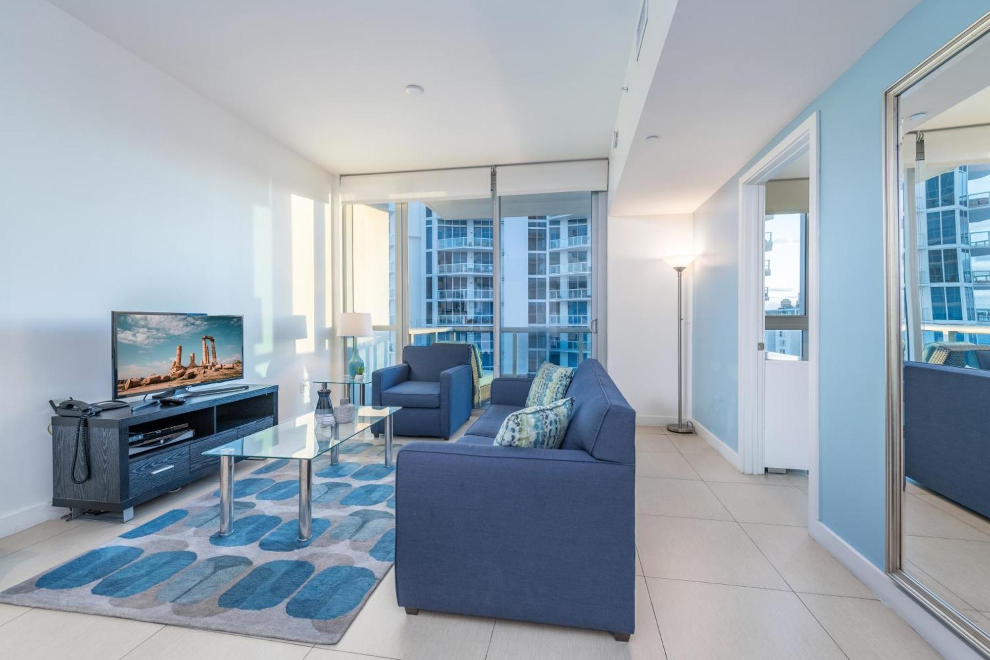 Apartment Global Luxury At Monte Carlo