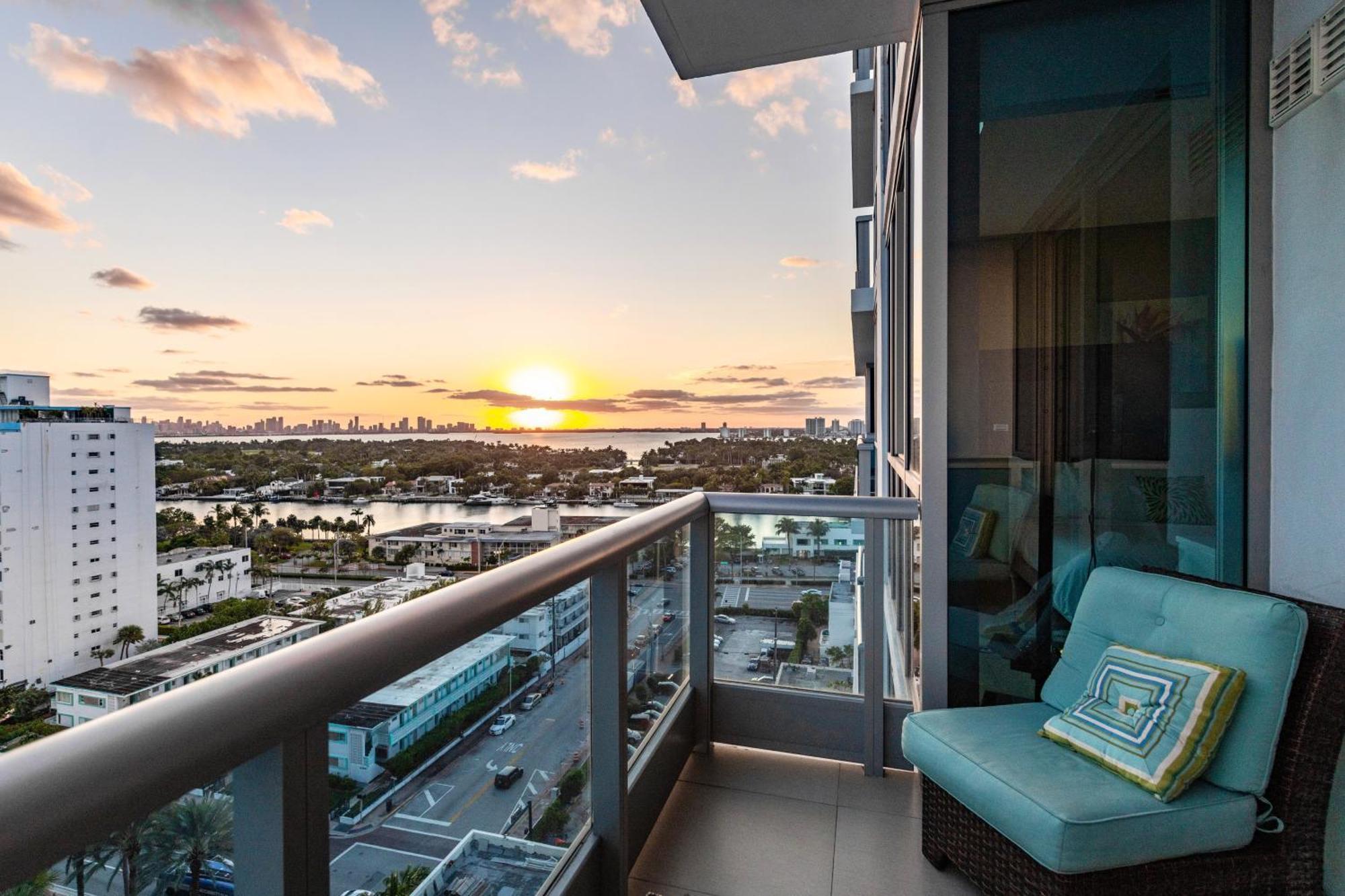 Apartment Global Luxury At Monte Carlo Miami Beach