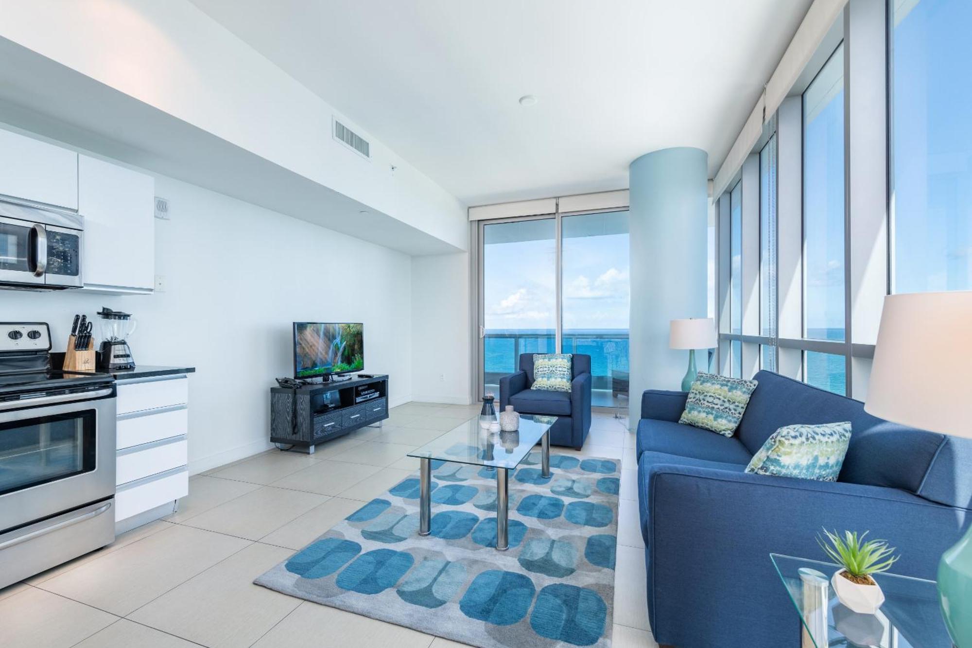 Apartment Global Luxury At Monte Carlo Miami Beach