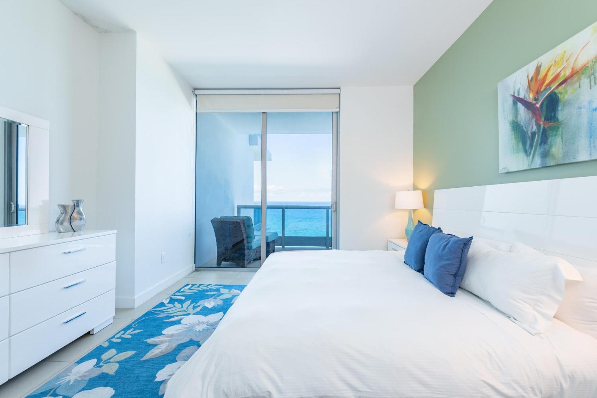 Global Luxury At Monte Carlo Apartment
