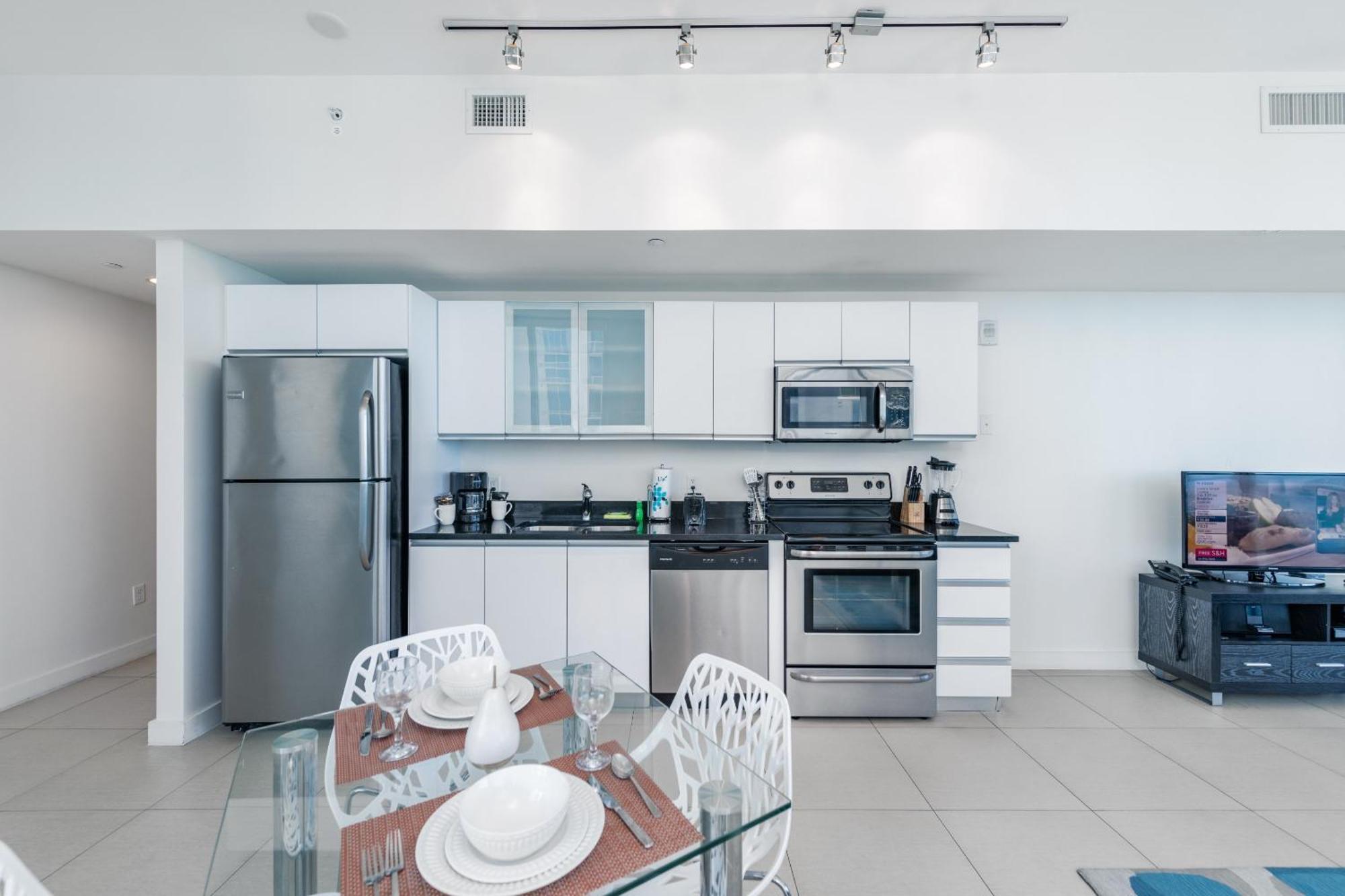 Apartment Global Luxury At Monte Carlo