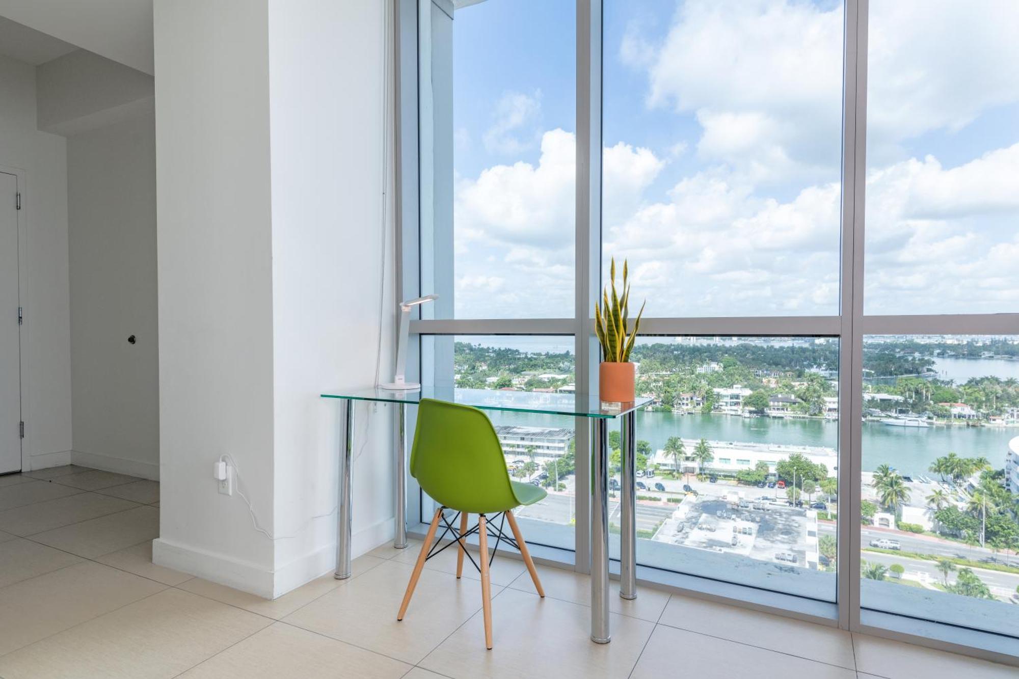 Global Luxury At Monte Carlo * Miami Beach