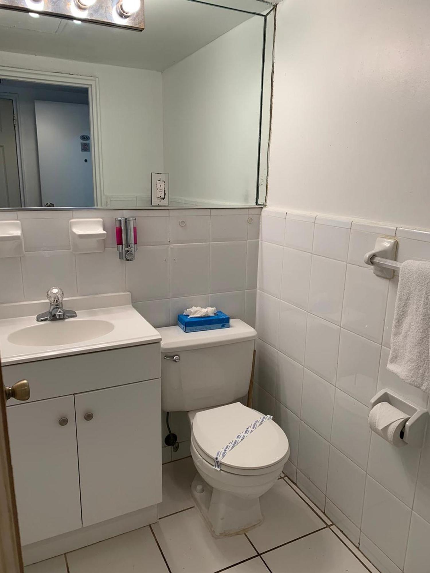 Ocean Front Casablanca With Full Kitchens & Access By Bl Apartment