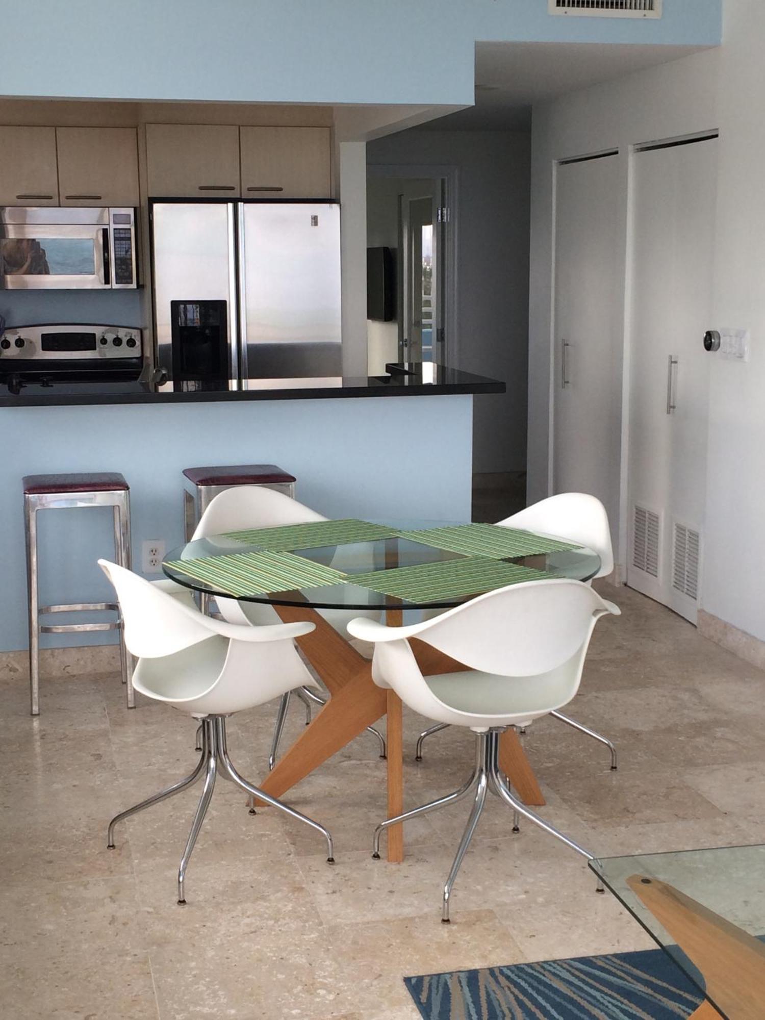 Dream Destinations At Ocean Place Apartment Miami Beach