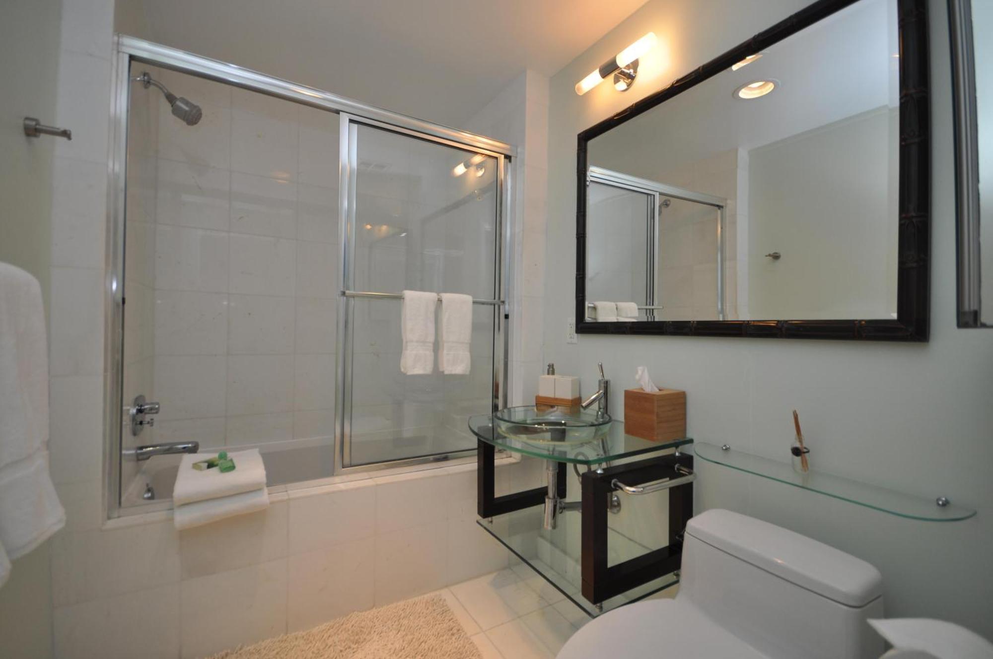 Apartment Dream Destinations At Ocean Place *