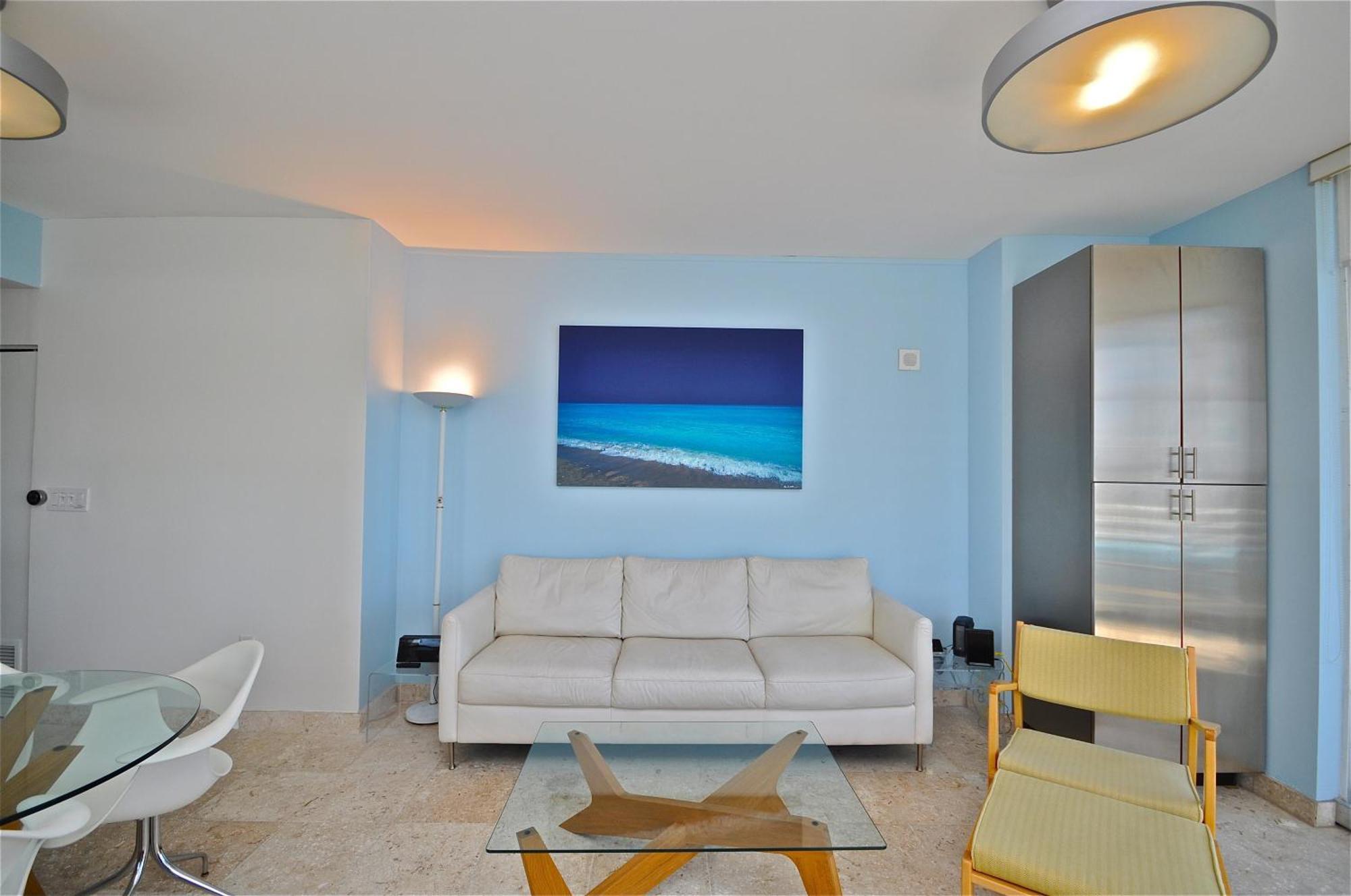 Dream Destinations At Ocean Place Apartment Miami Beach