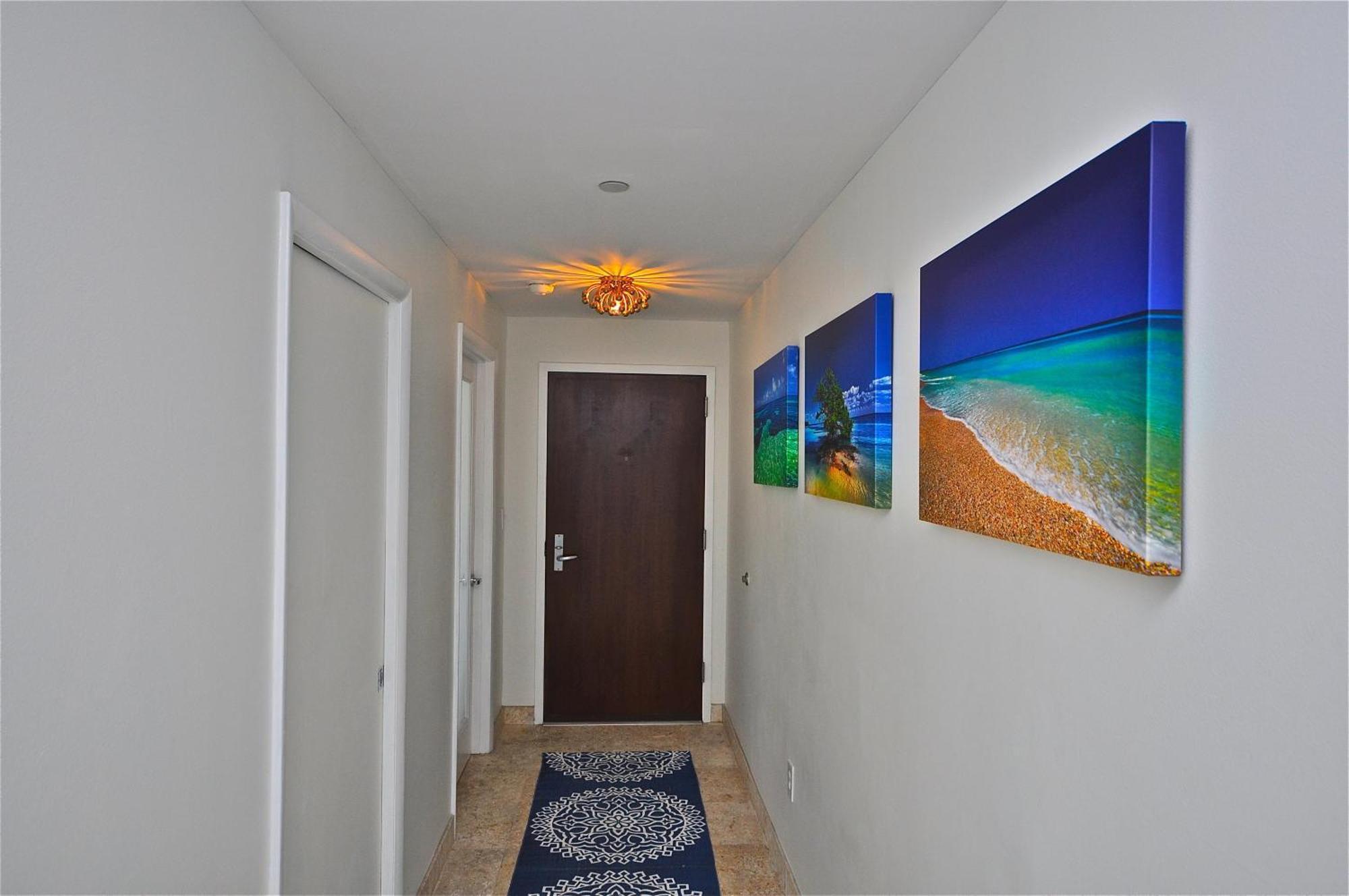 Dream Destinations At Ocean Place Apartment Miami Beach