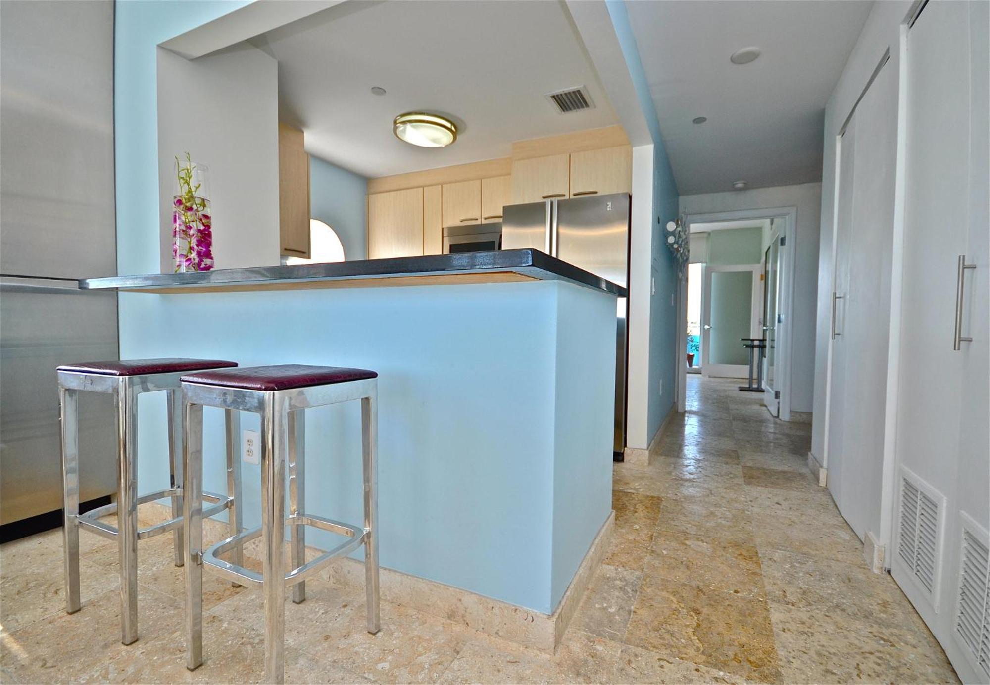 Dream Destinations At Ocean Place *