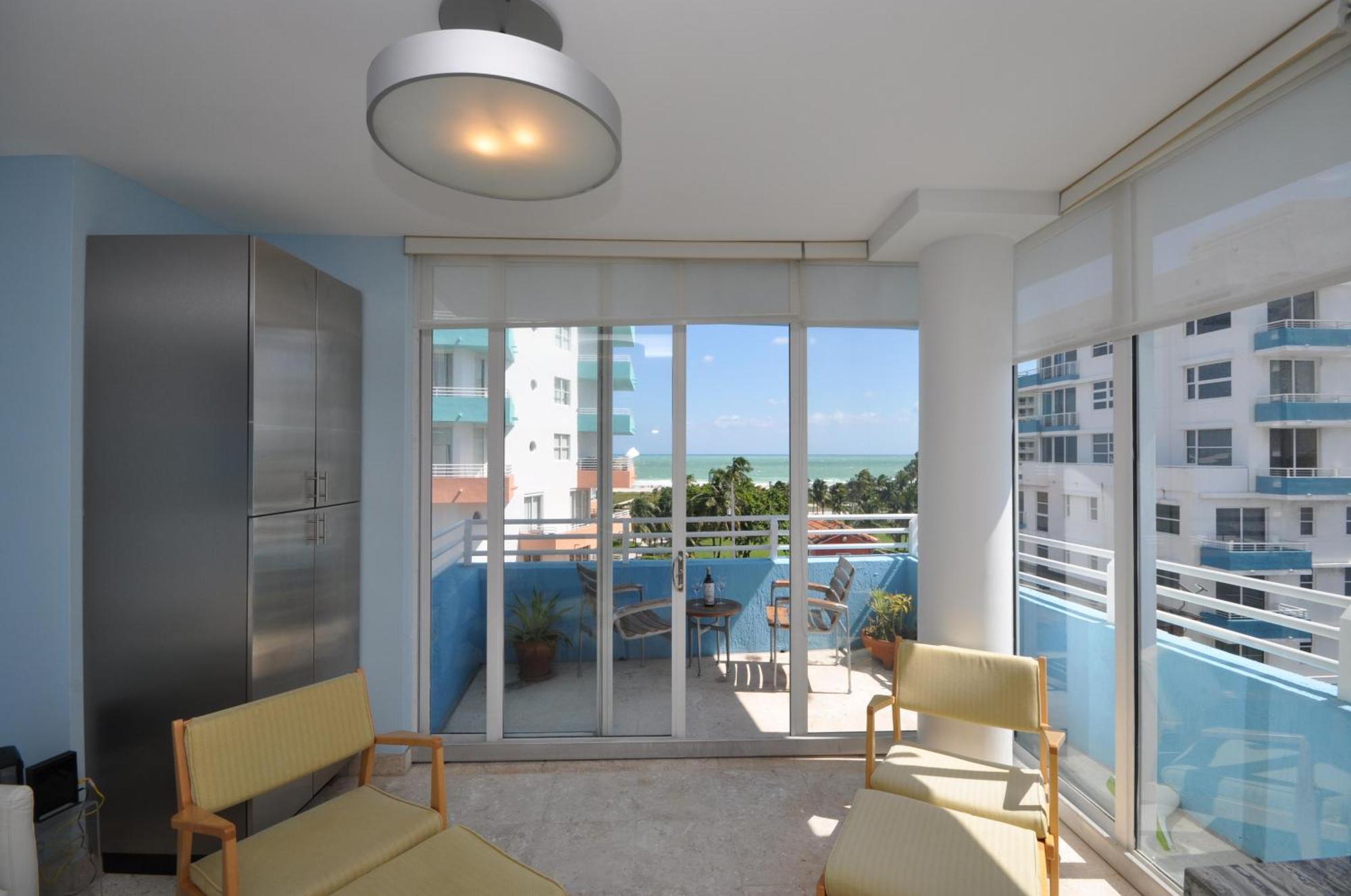 Dream Destinations At Ocean Place Miami Beach